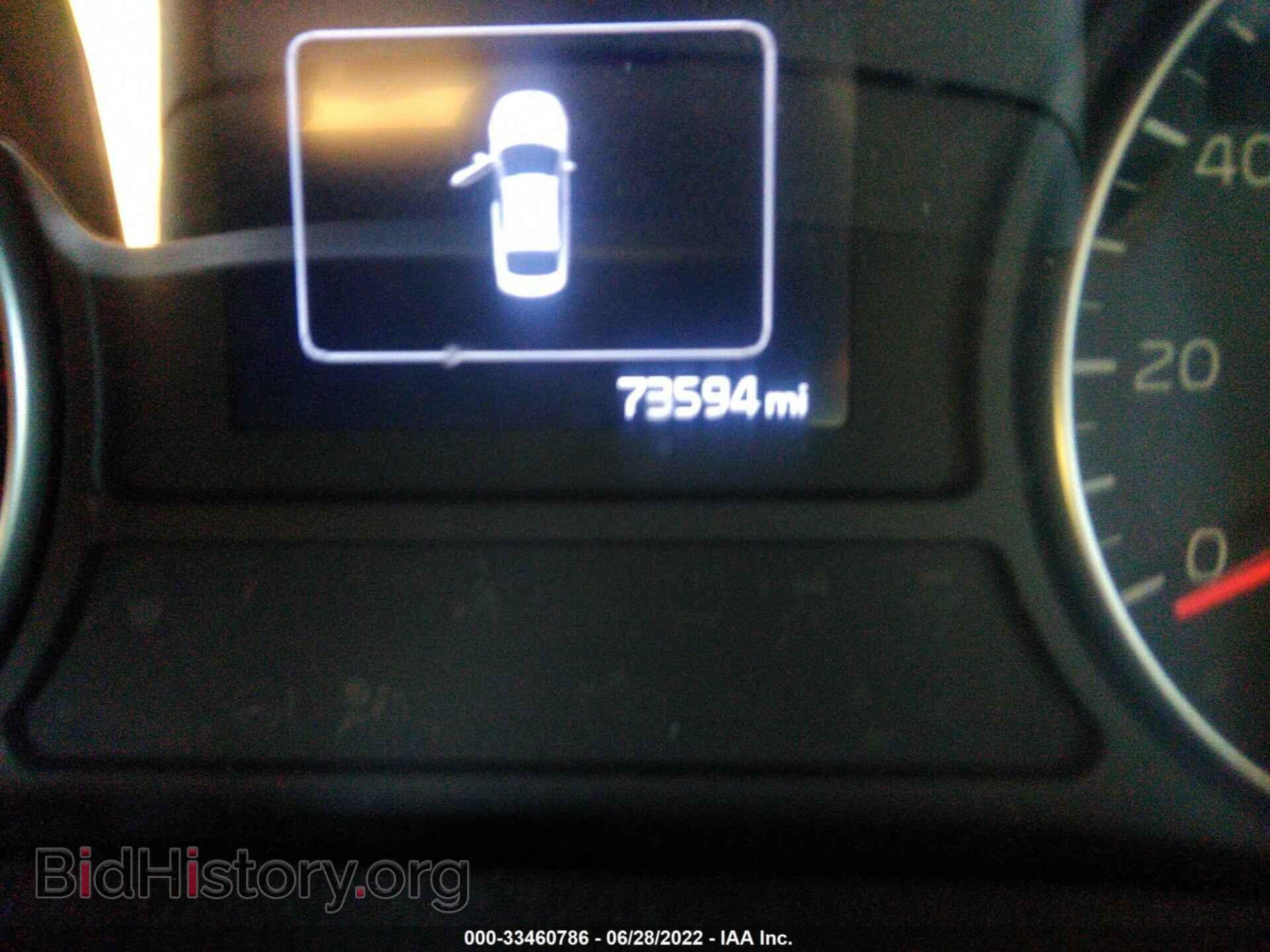 2017 KIA OPTIMA - VIN: 5XXGT4L31HG155105 - Фото 7