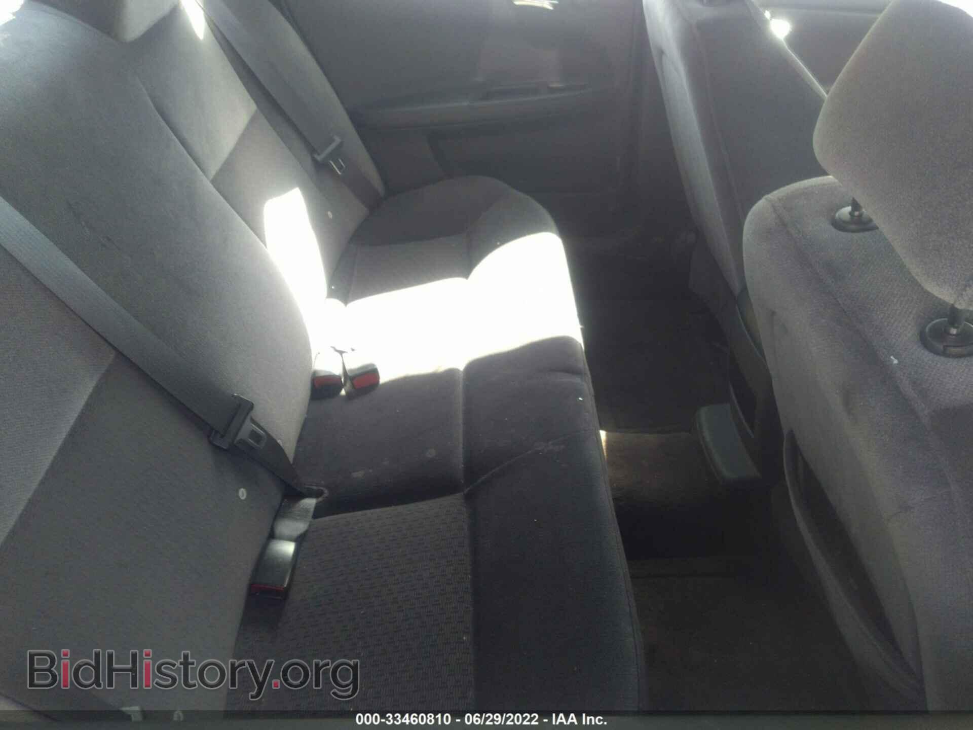2013 CHEVROLET IMPALA - VIN: 2G1WG5E38D1265581 - Фото 8