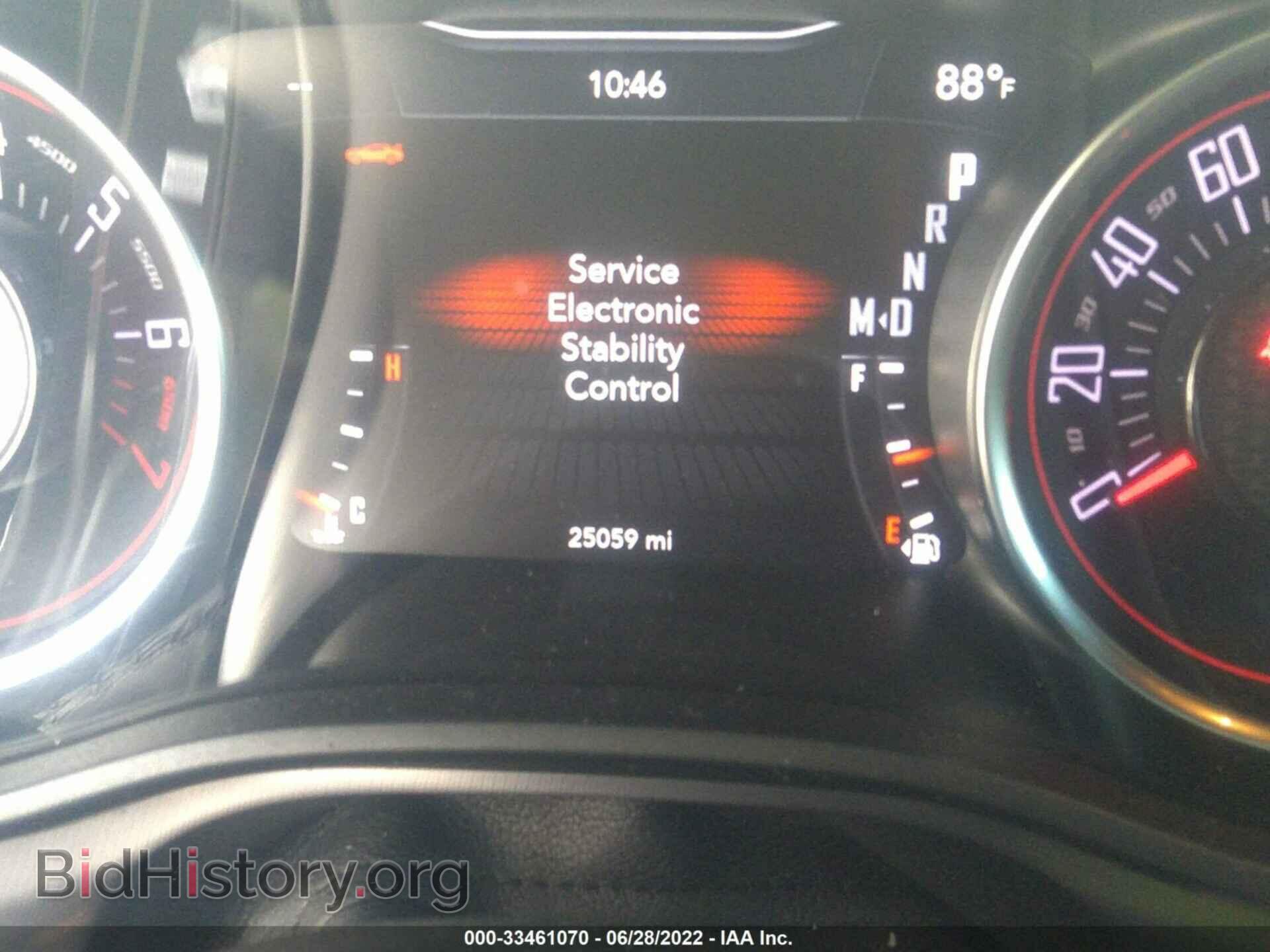 2020 DODGE CHALLENGER - VIN: 2C3CDZAG4LH203558 - Фото 7