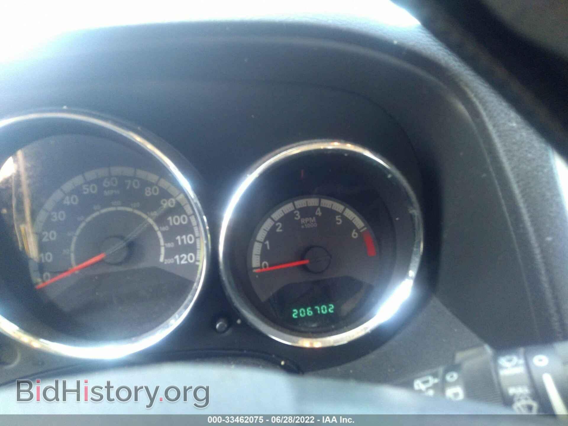 2010 DODGE CALIBER - VIN: 1B3CB3HA8AD672082 - Фото 7