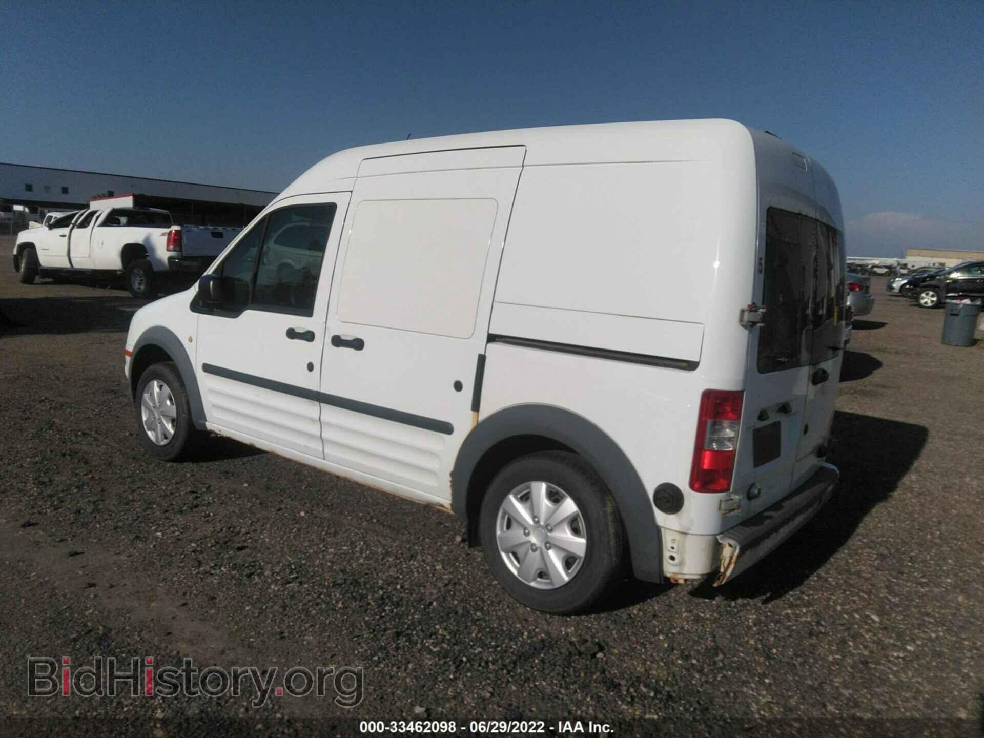 2012 FORD TRANSIT CONNECT - VIN: NM0LS7DN5CT104151 - Фото 3