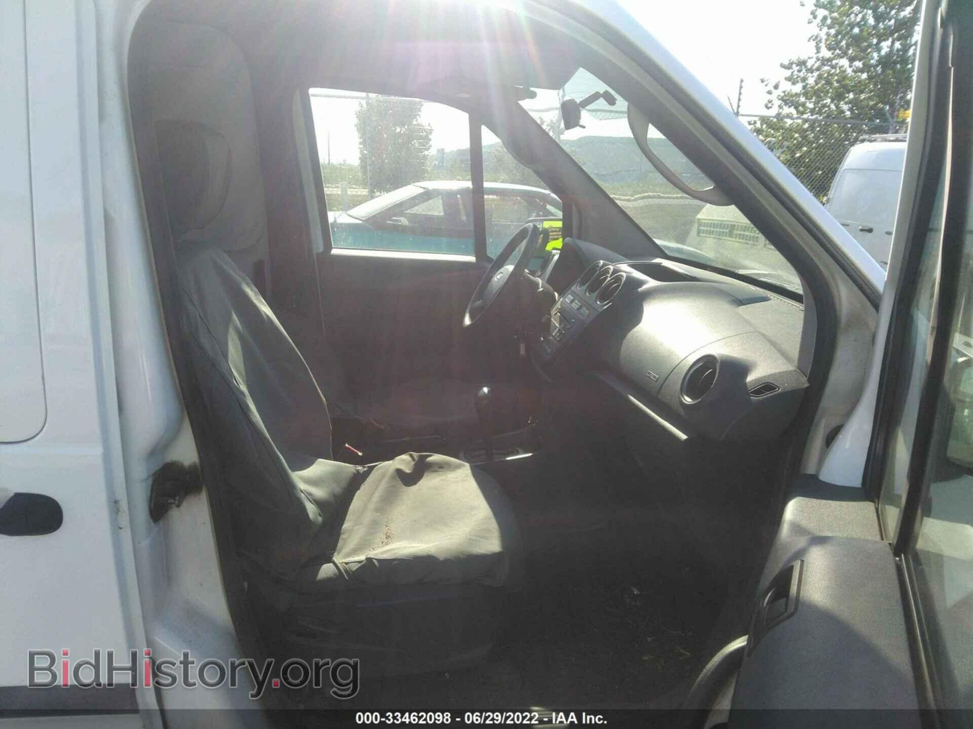 2012 FORD TRANSIT CONNECT - VIN: NM0LS7DN5CT104151 - Фото 5