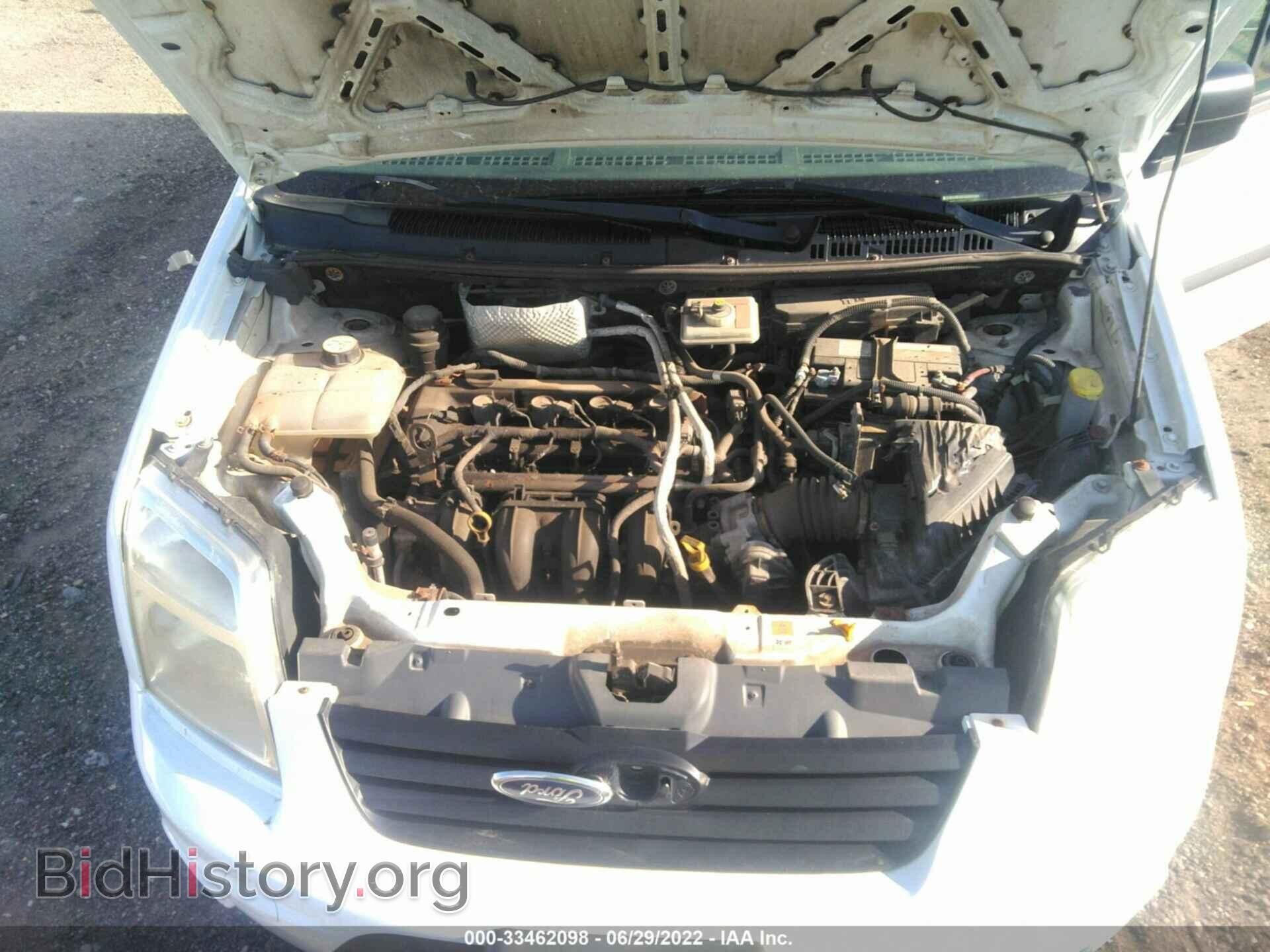 2012 FORD TRANSIT CONNECT - VIN: NM0LS7DN5CT104151 - Фото 10
