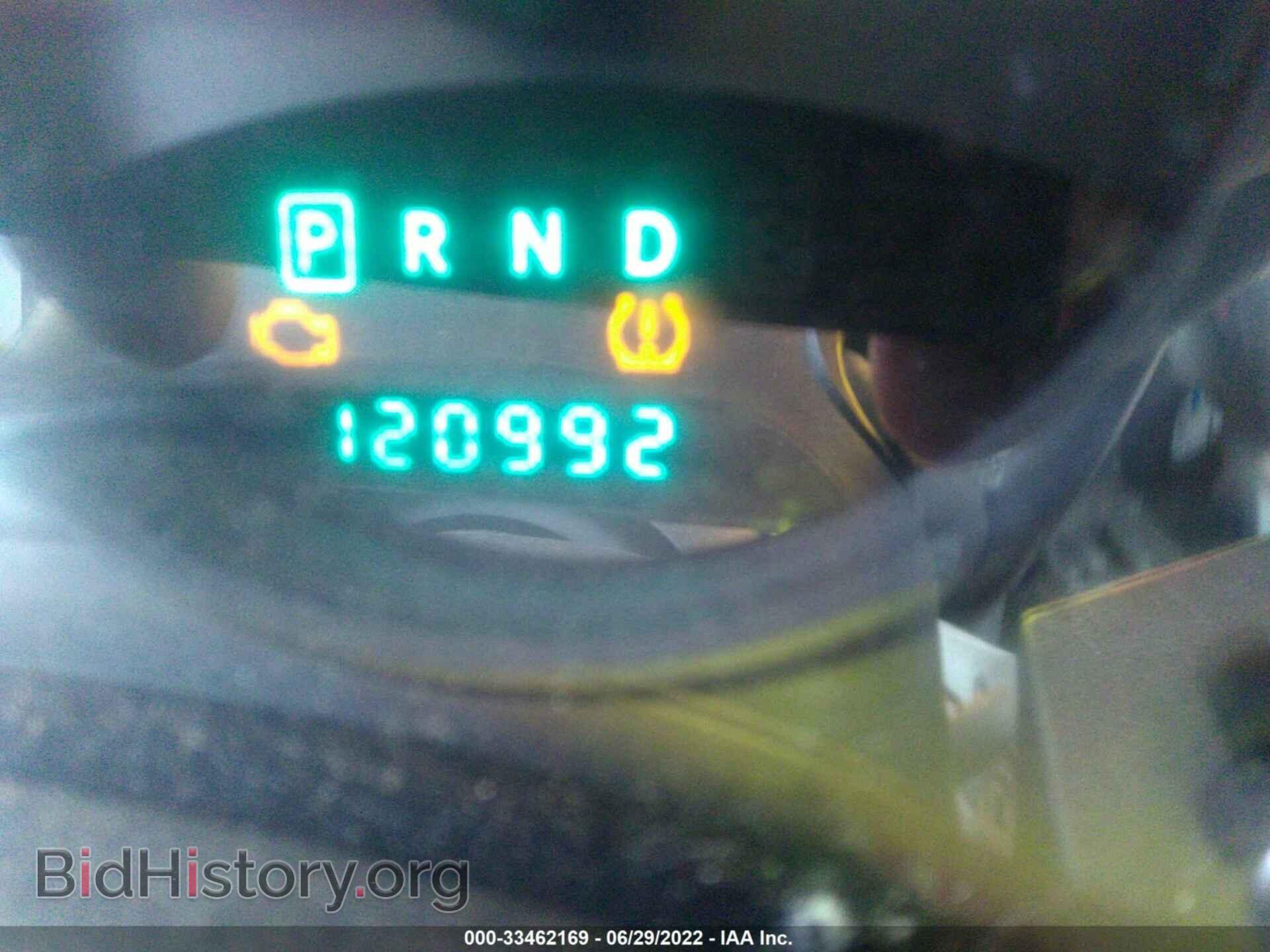 2011 JEEP COMPASS - VIN: 1J4NT1FB6BD290813 - Фото 7
