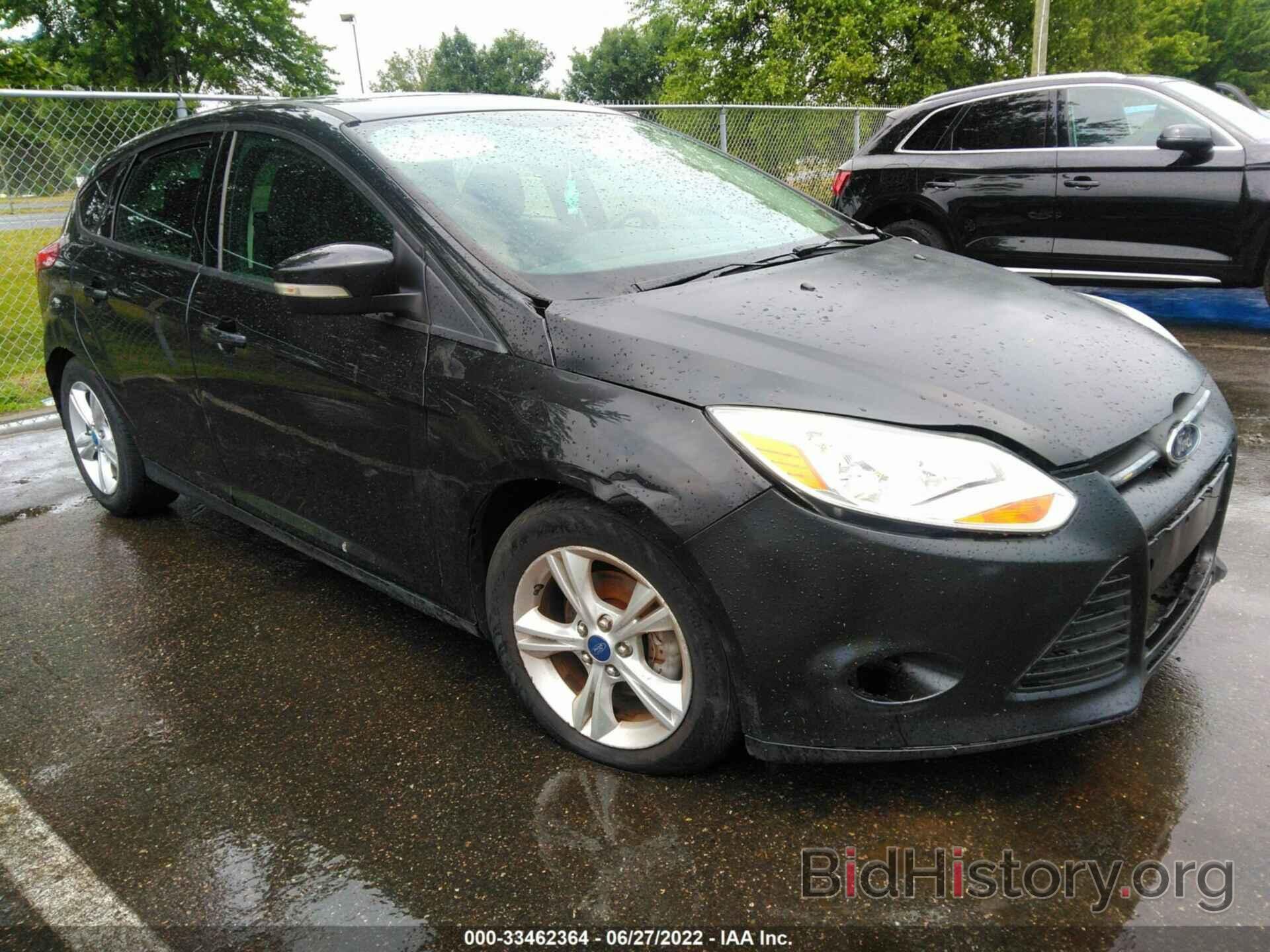 Photo 1FADP3K22EL226775 - FORD FOCUS 2014