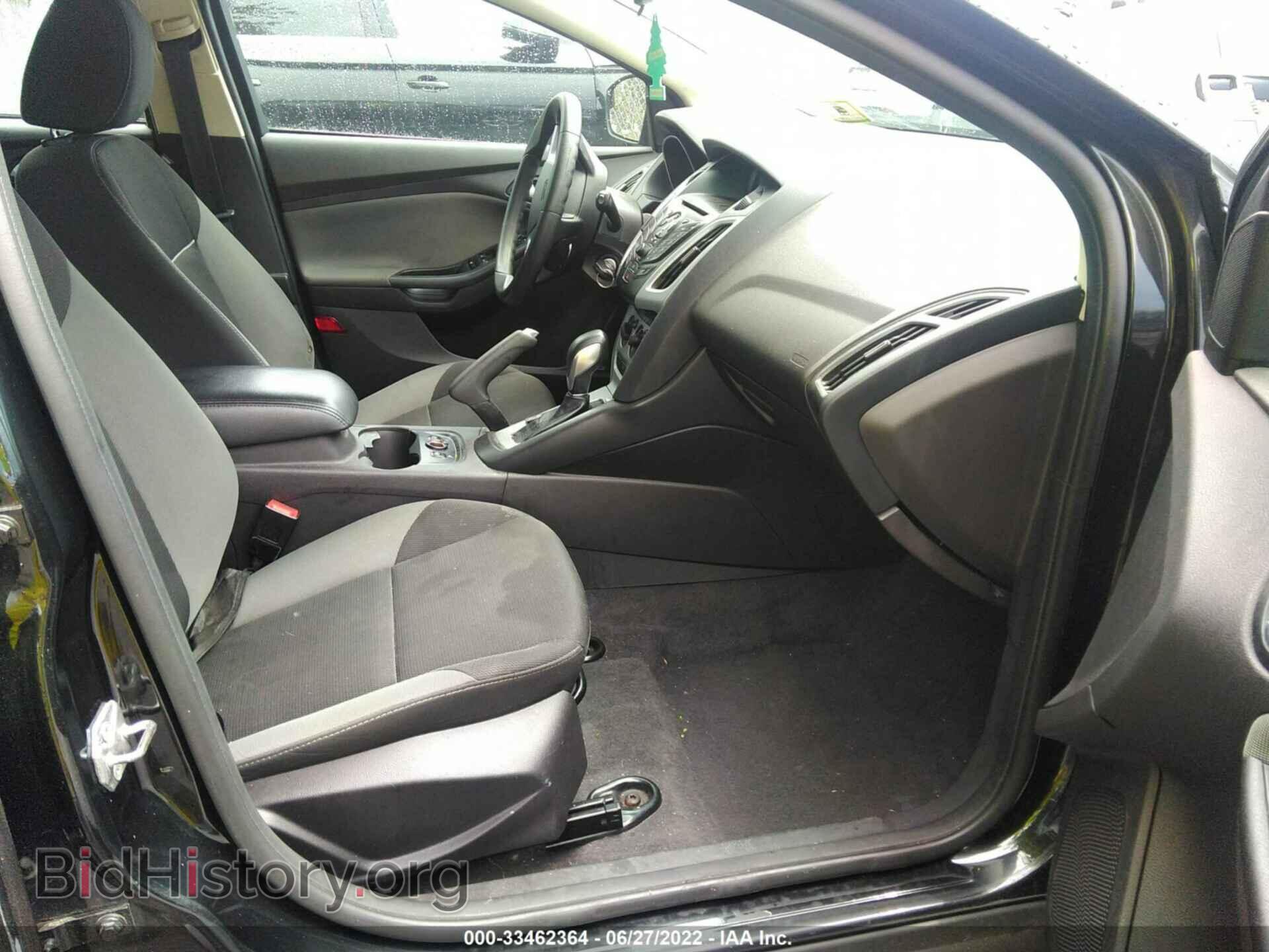 2014 FORD FOCUS - VIN: 1FADP3K22EL226775 - Фото 5