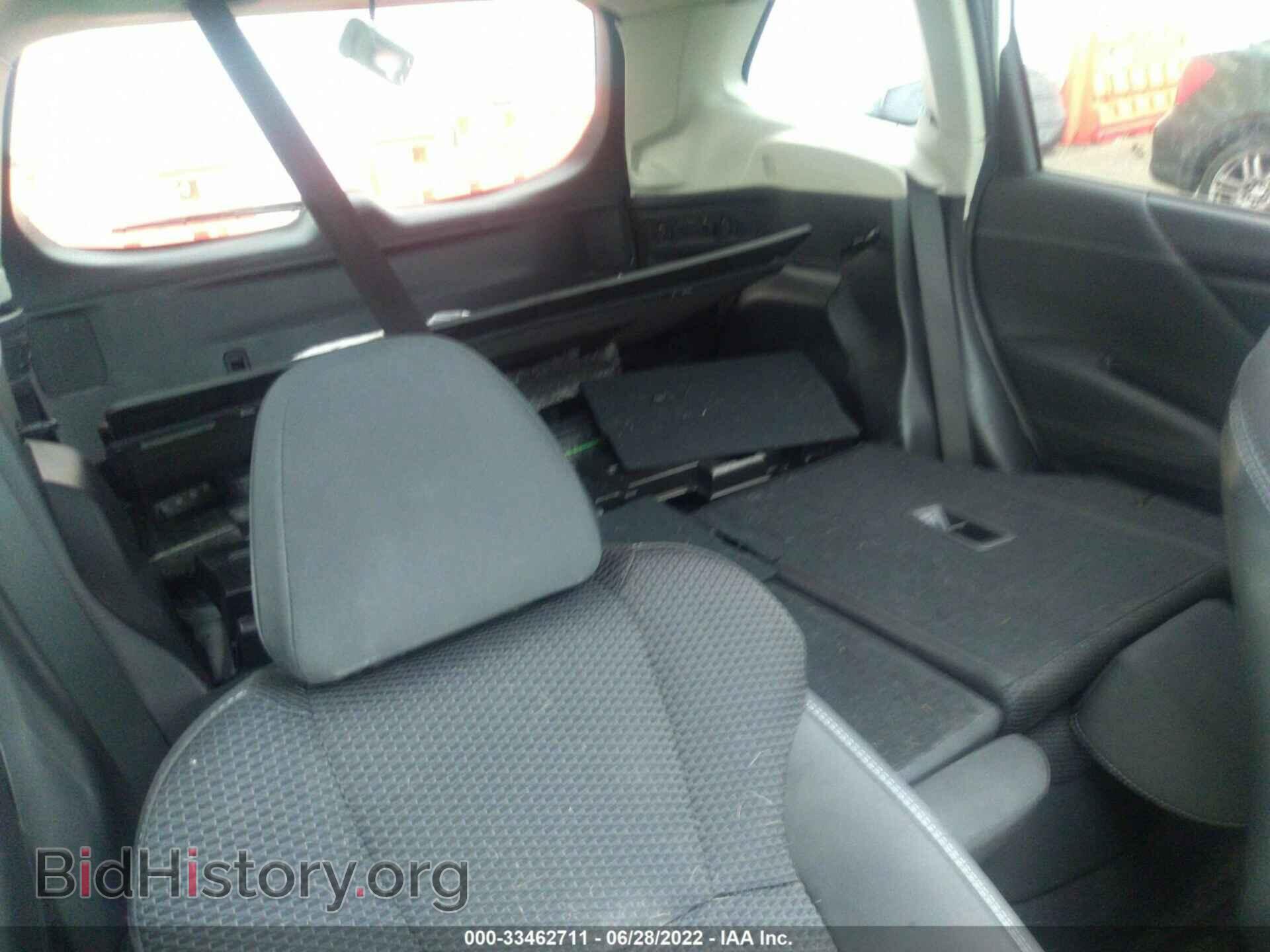 2019 SUBARU FORESTER - VIN: JF2SKAGC0KH436863 - Фото 8