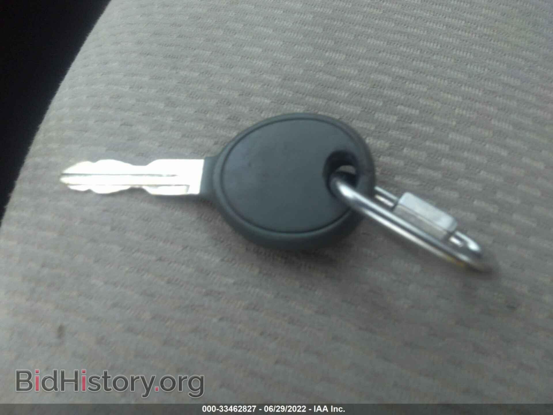 2011 CHRYSLER 200 - VIN: 1C3BC1FB3BN590056 - Photo 11