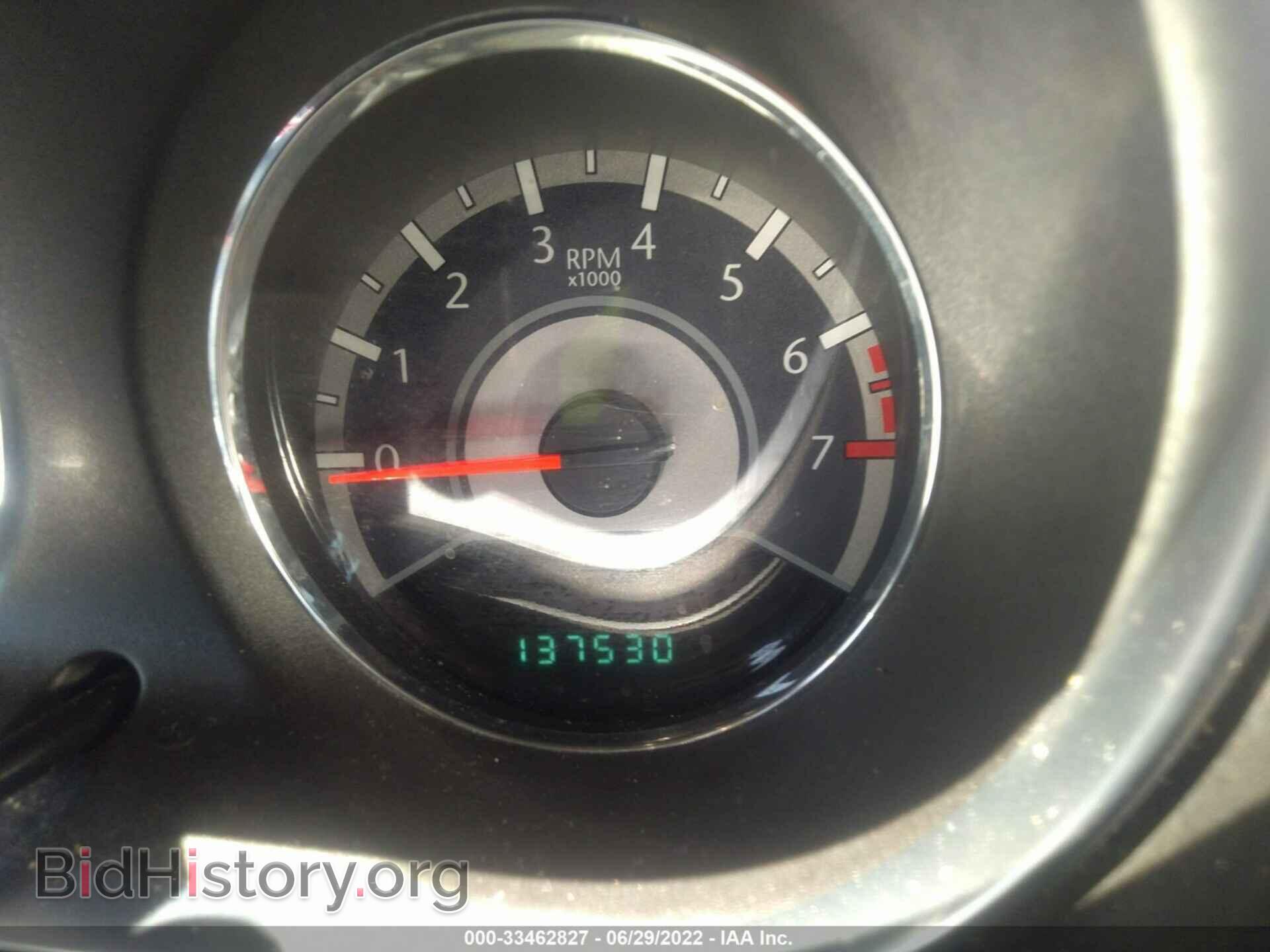 2011 CHRYSLER 200 - VIN: 1C3BC1FB3BN590056 - Photo 7