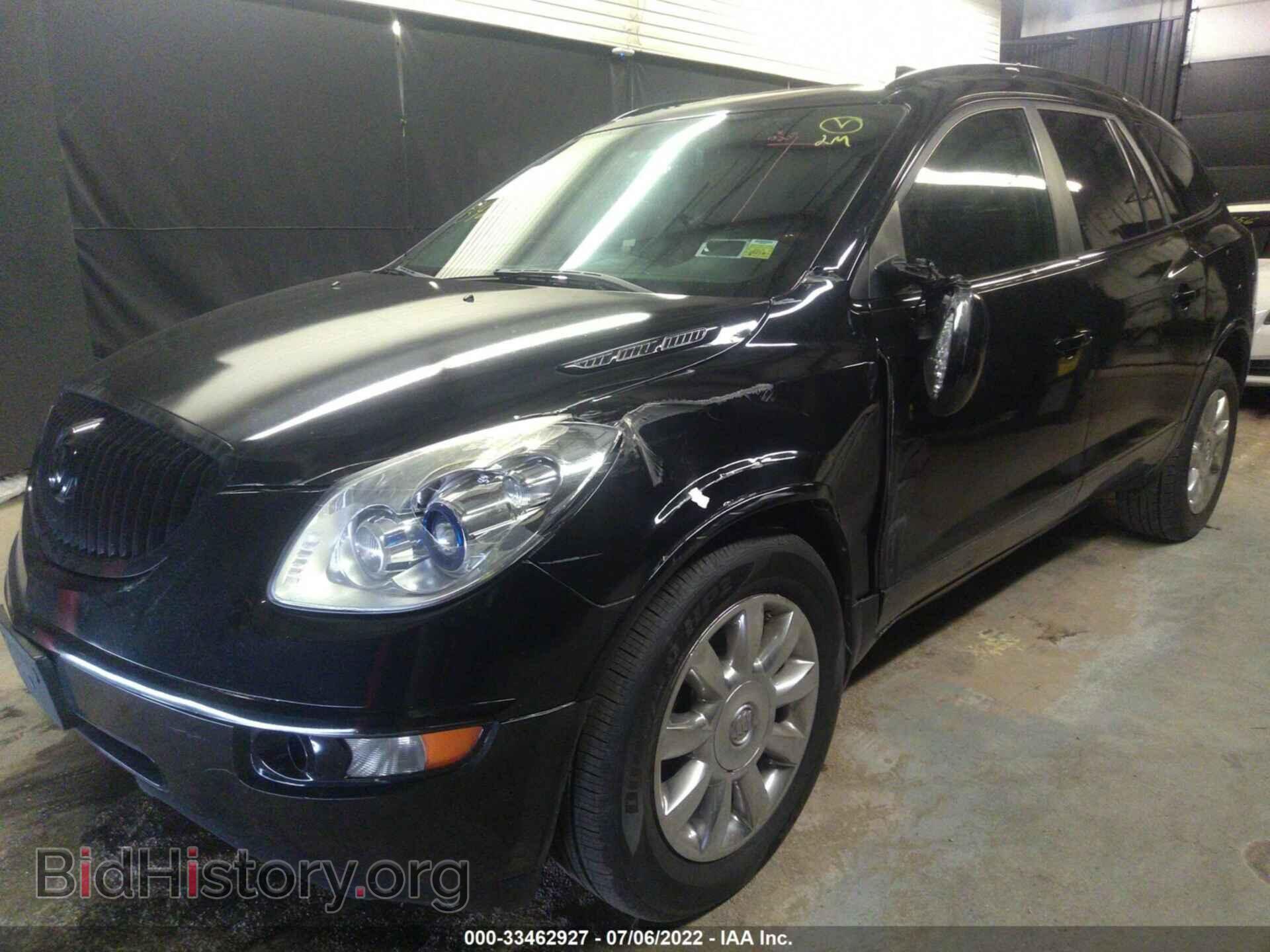 2012 BUICK ENCLAVE - VIN: 5GAKRCED4CJ187500 - Фото 6