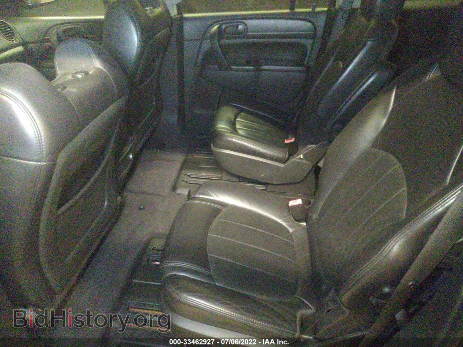 2012 BUICK ENCLAVE - VIN: 5GAKRCED4CJ187500 - Фото 8