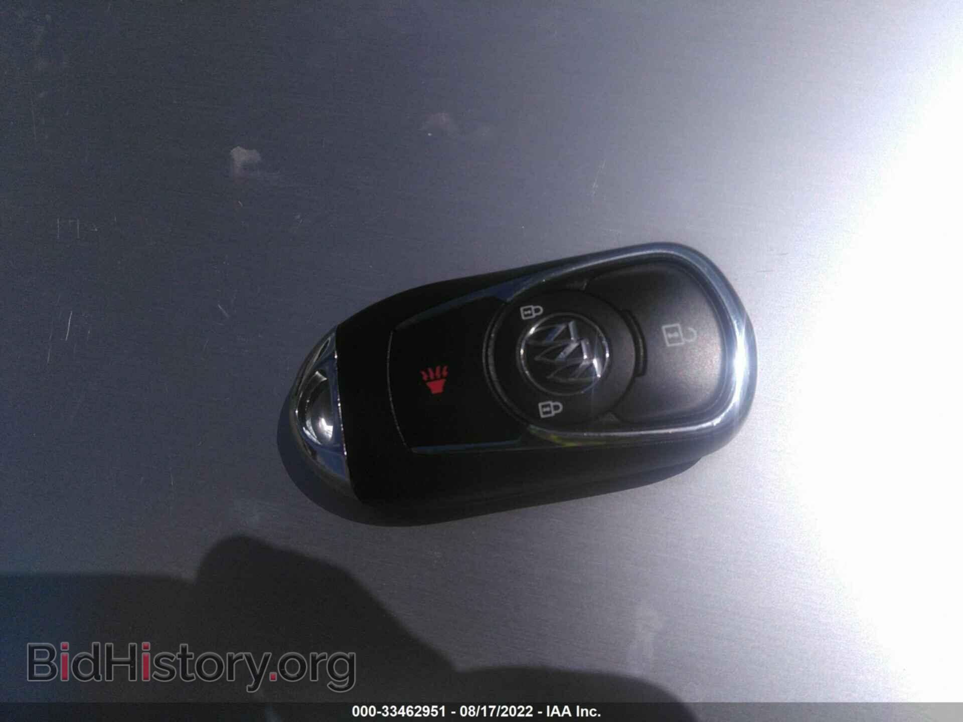 2019 BUICK ENCORE - VIN: KL4CJ2SB0KB792463 - Photo 11