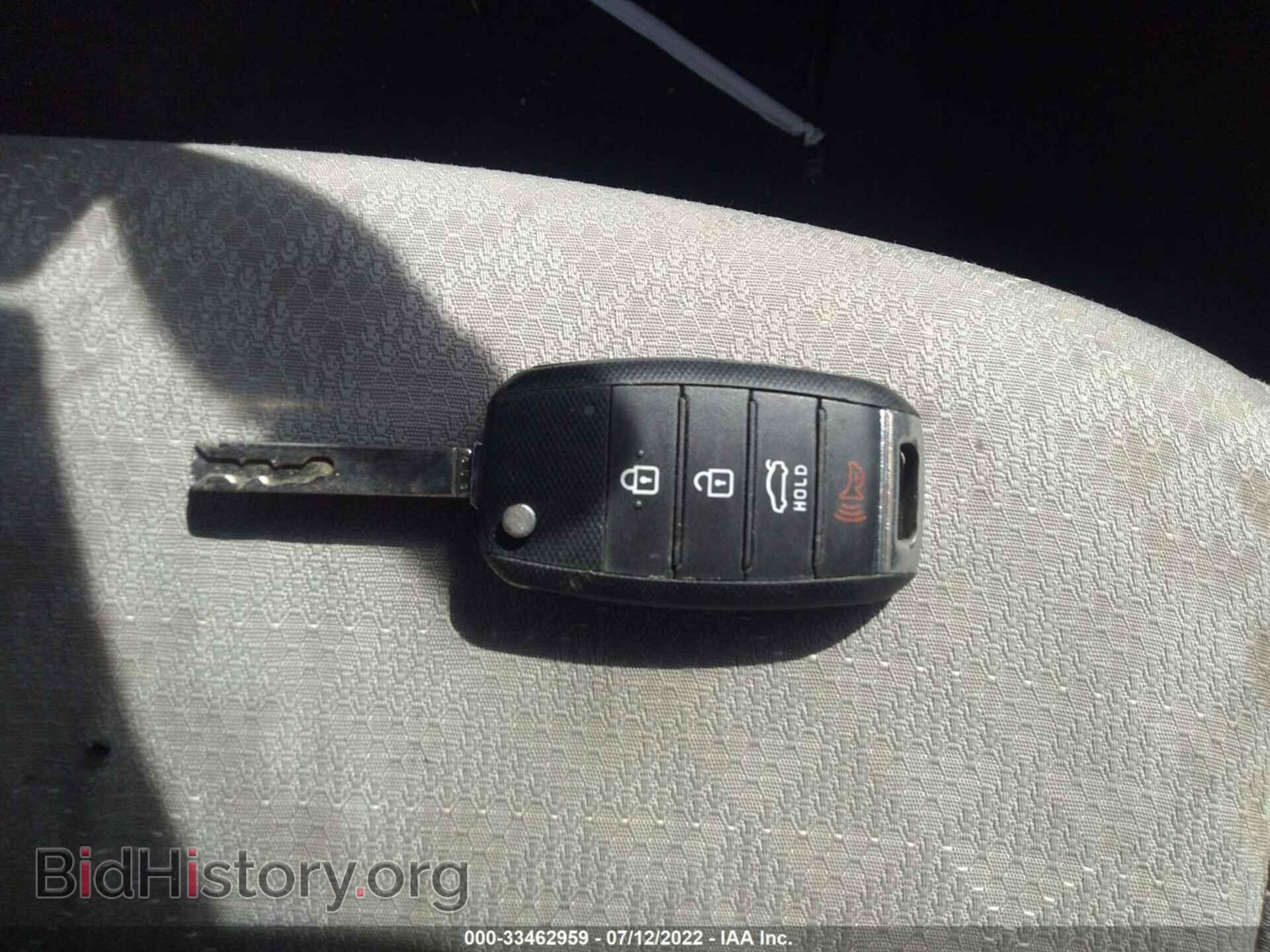 2018 KIA RIO - VIN: 3KPA24AB5JE143282 - Фото 11