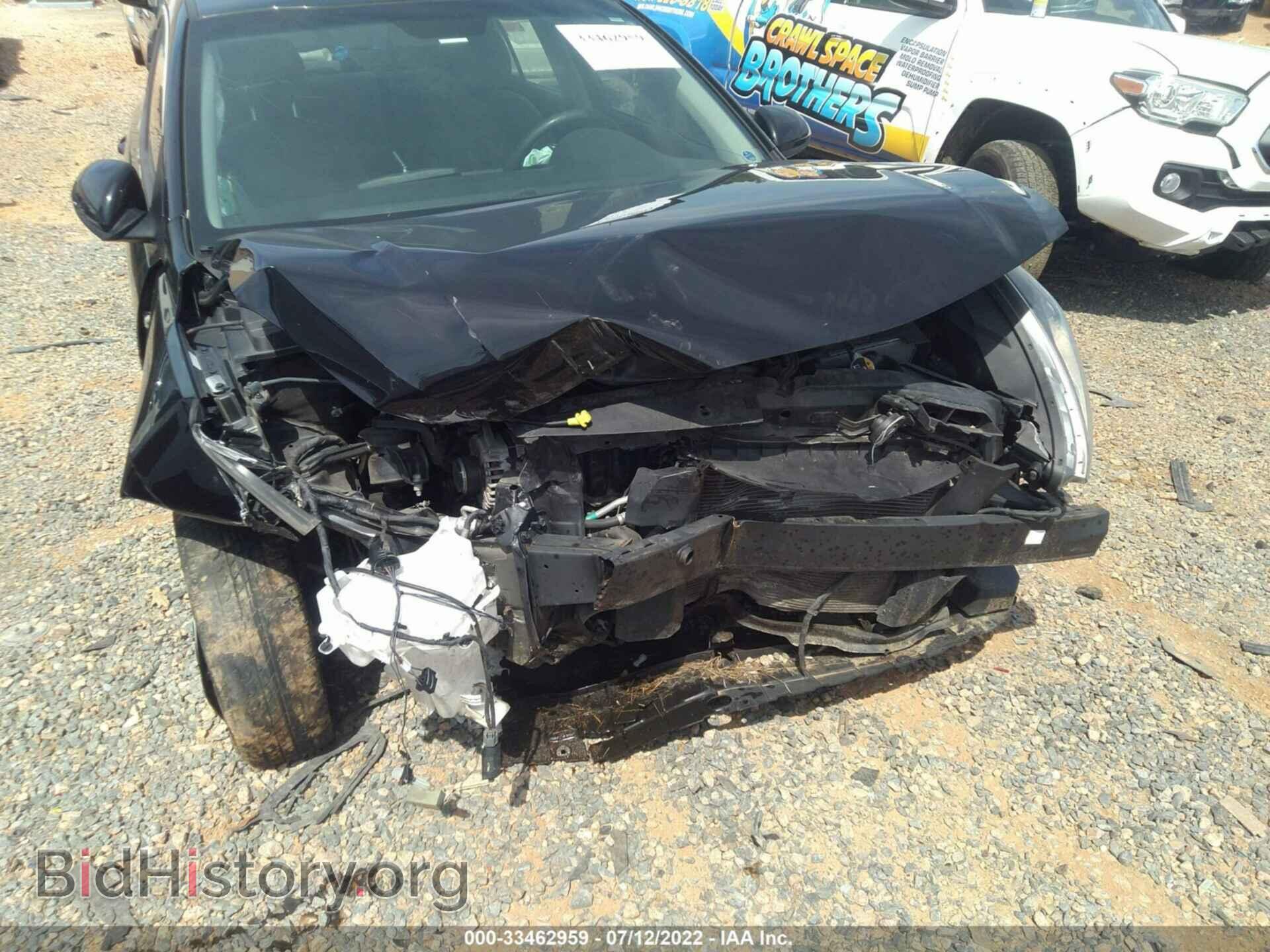 2018 KIA RIO - VIN: 3KPA24AB5JE143282 - Фото 6
