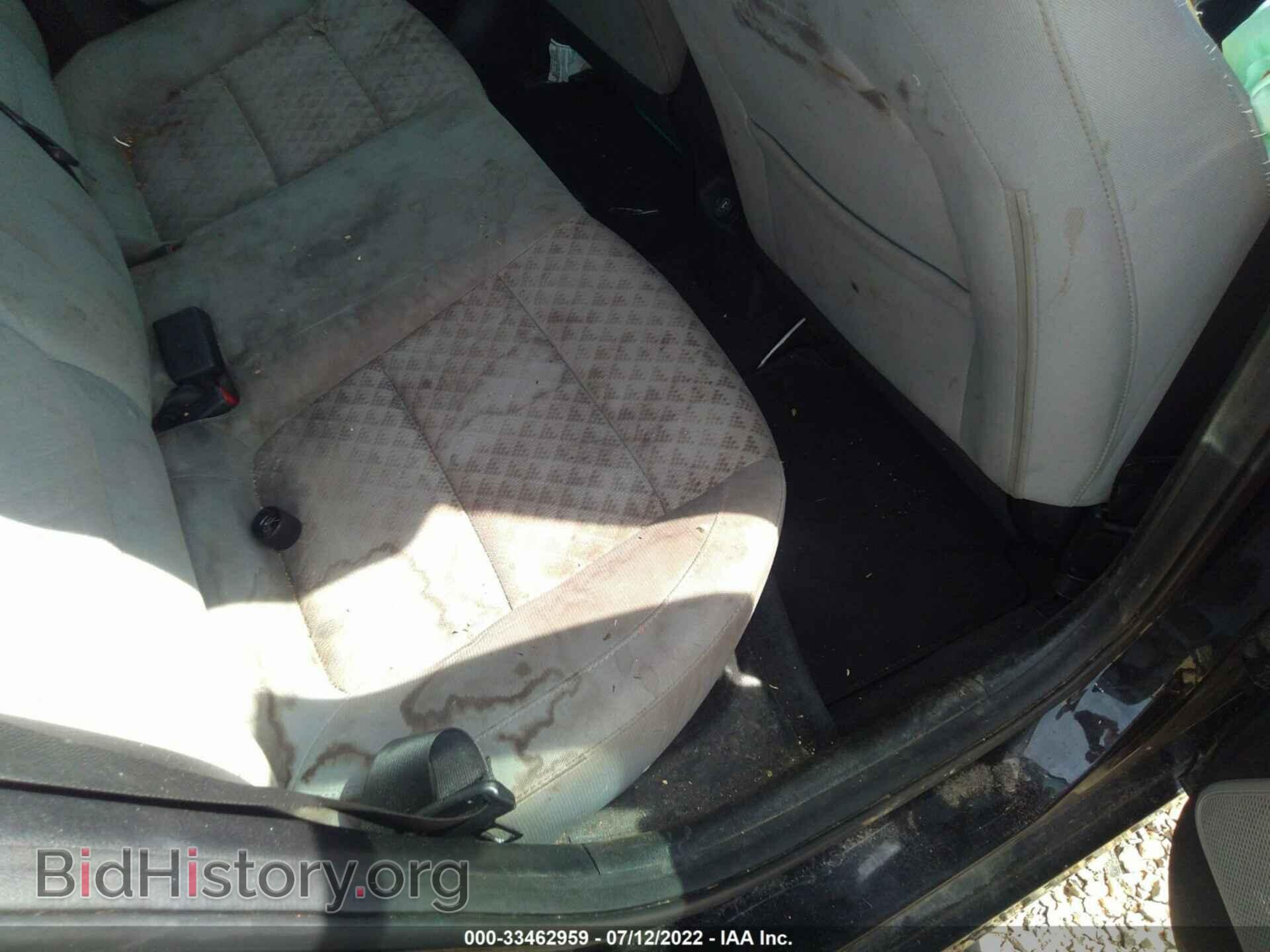 2018 KIA RIO - VIN: 3KPA24AB5JE143282 - Фото 8