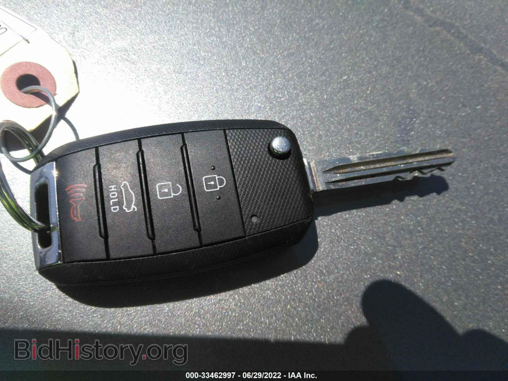 2017 KIA FORTE - VIN: 3KPFK4A76HE047978 - Фото 11