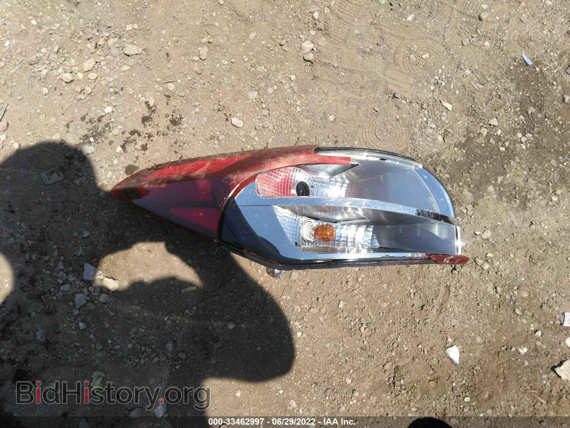 2017 KIA FORTE - VIN: 3KPFK4A76HE047978 - Фото 12