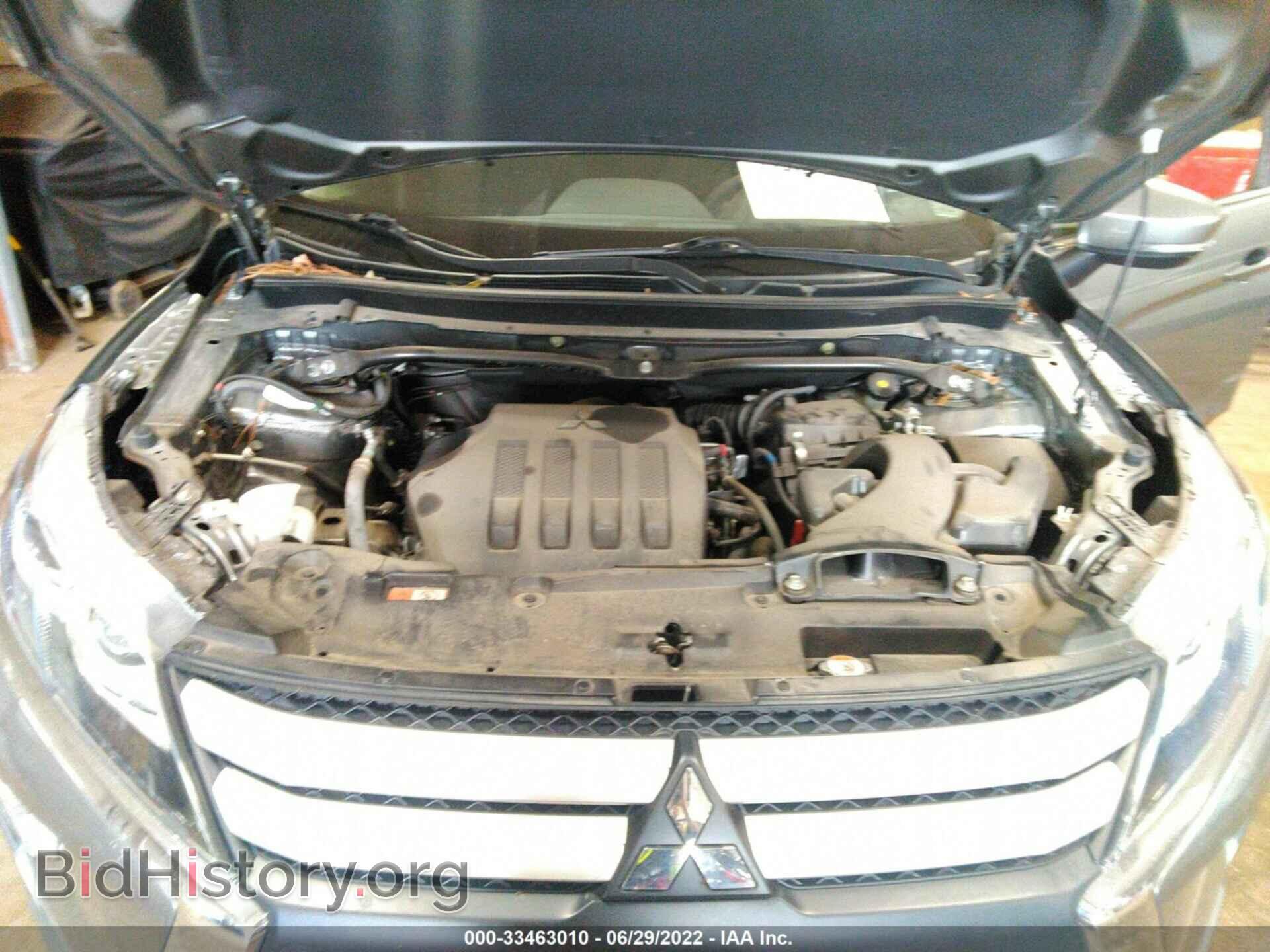 2018 MITSUBISHI ECLIPSE CROSS - VIN: JA4AT3AA3JZ048569 - Фото 10