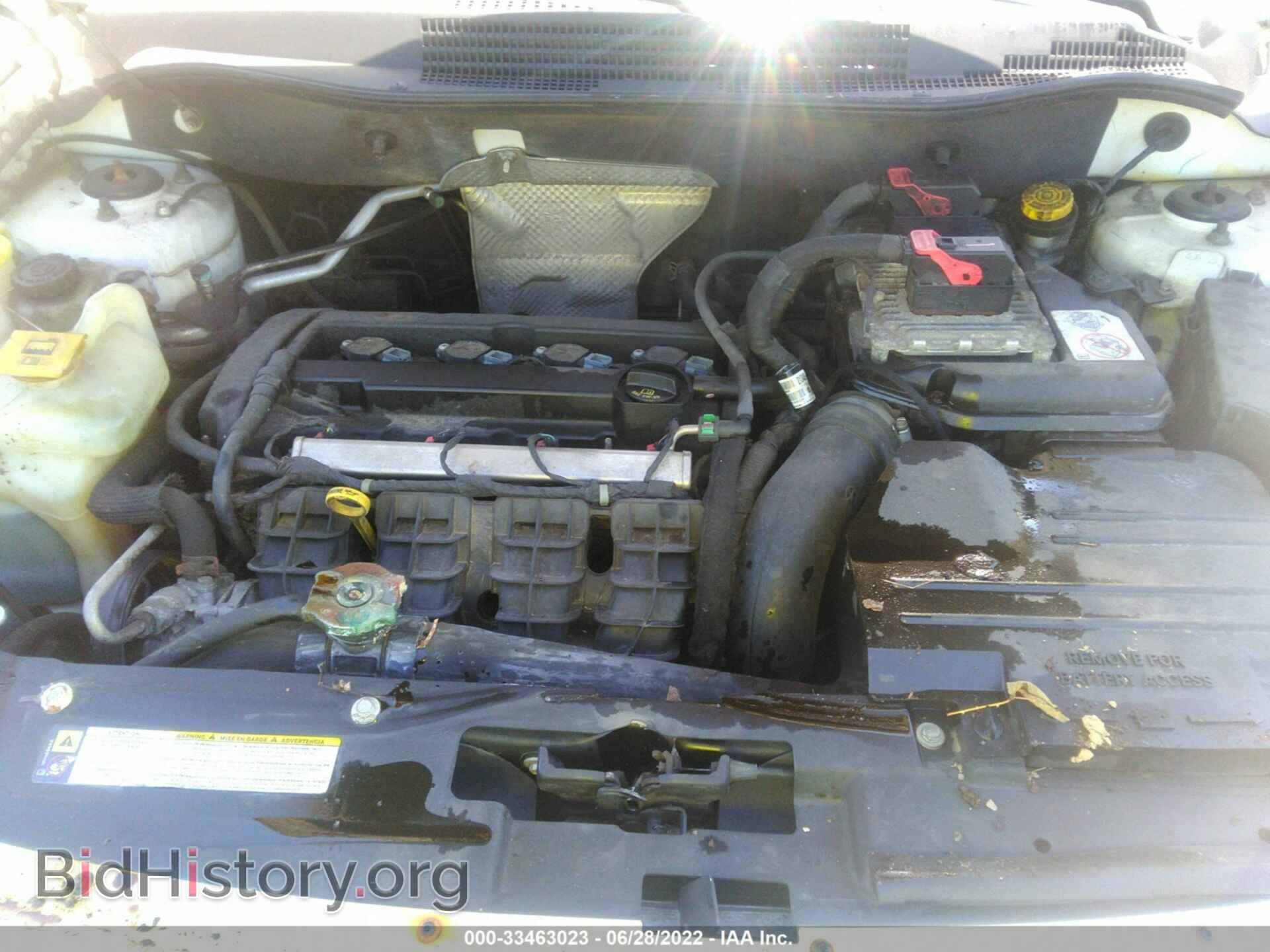 2012 DODGE CALIBER - VIN: 1C3CDWDA3CD533873 - Фото 10