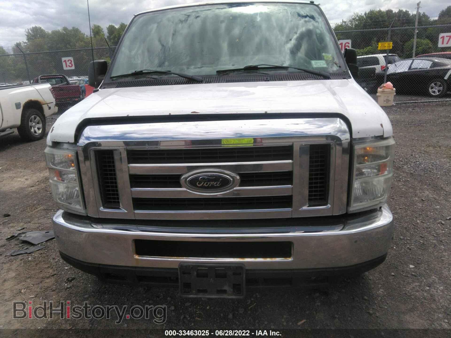 2010 FORD ECONOLINE CARGO VAN - VIN: 1FTNS2EW5ADA06122 - Photo 6
