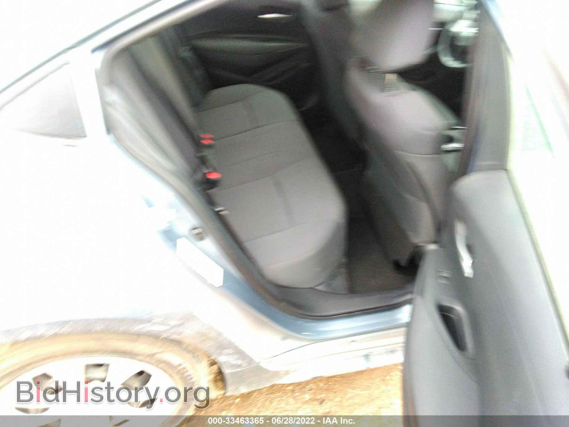 2021 TOYOTA COROLLA - VIN: 5YFEPMAE7MP208097 - Фото 8