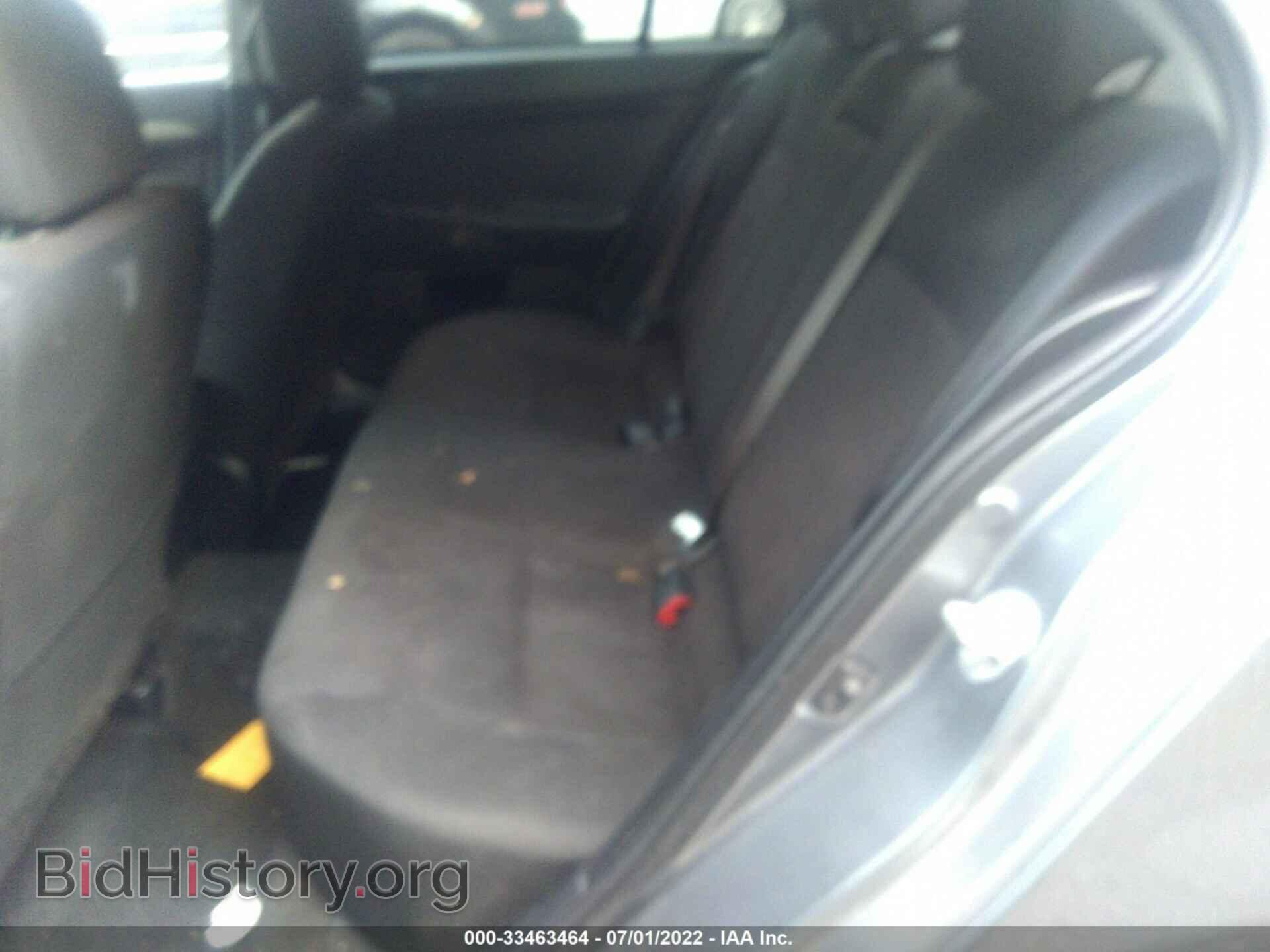 2014 MITSUBISHI LANCER - VIN: JA32V2FW9EU005469 - Photo 8