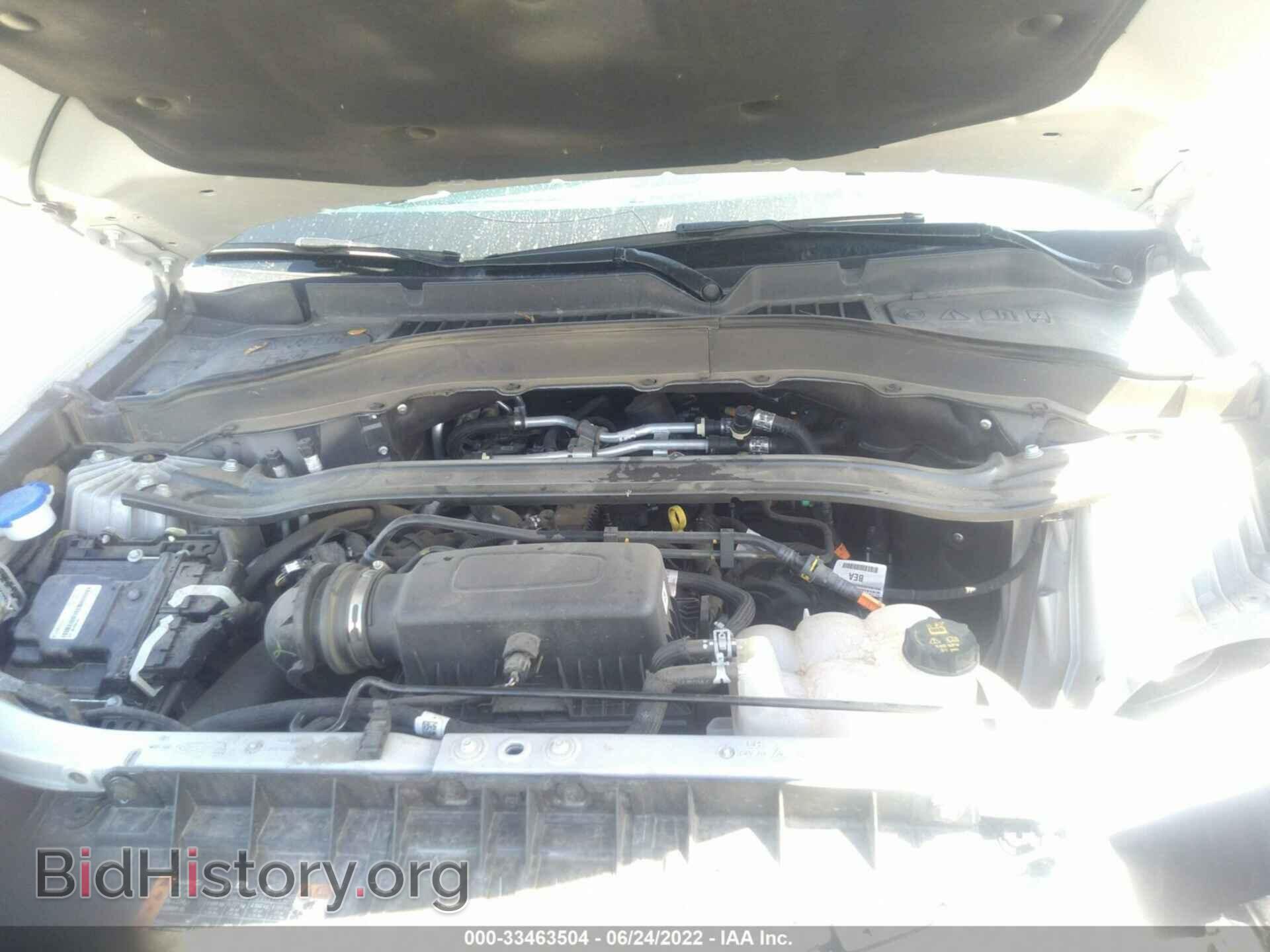 2021 FORD EXPLORER - VIN: 1FMSK8FH0MGA88698 - Photo 10