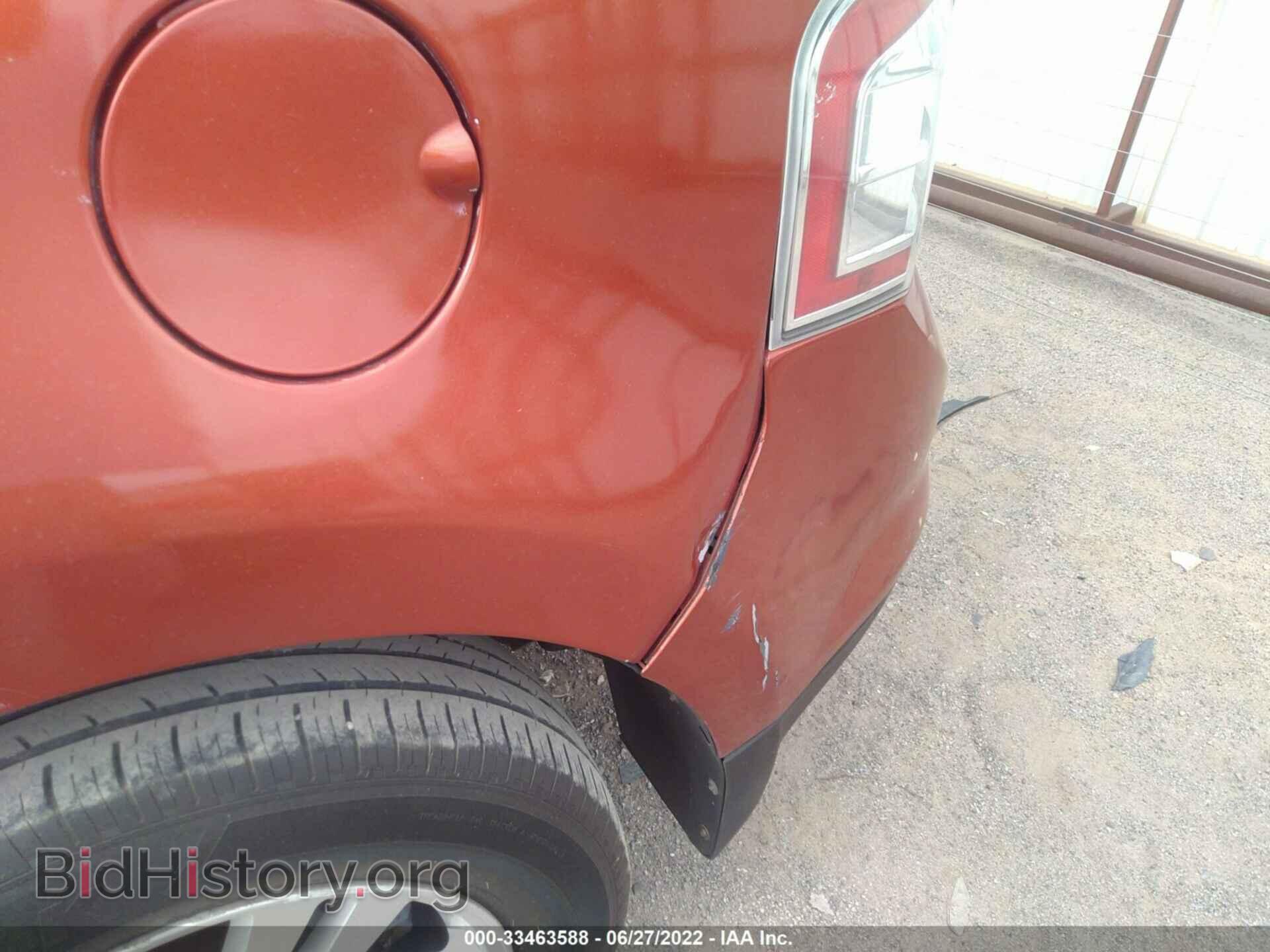 2007 FORD EDGE - VIN: 2FMDK36C77BA21818 - Photo 6