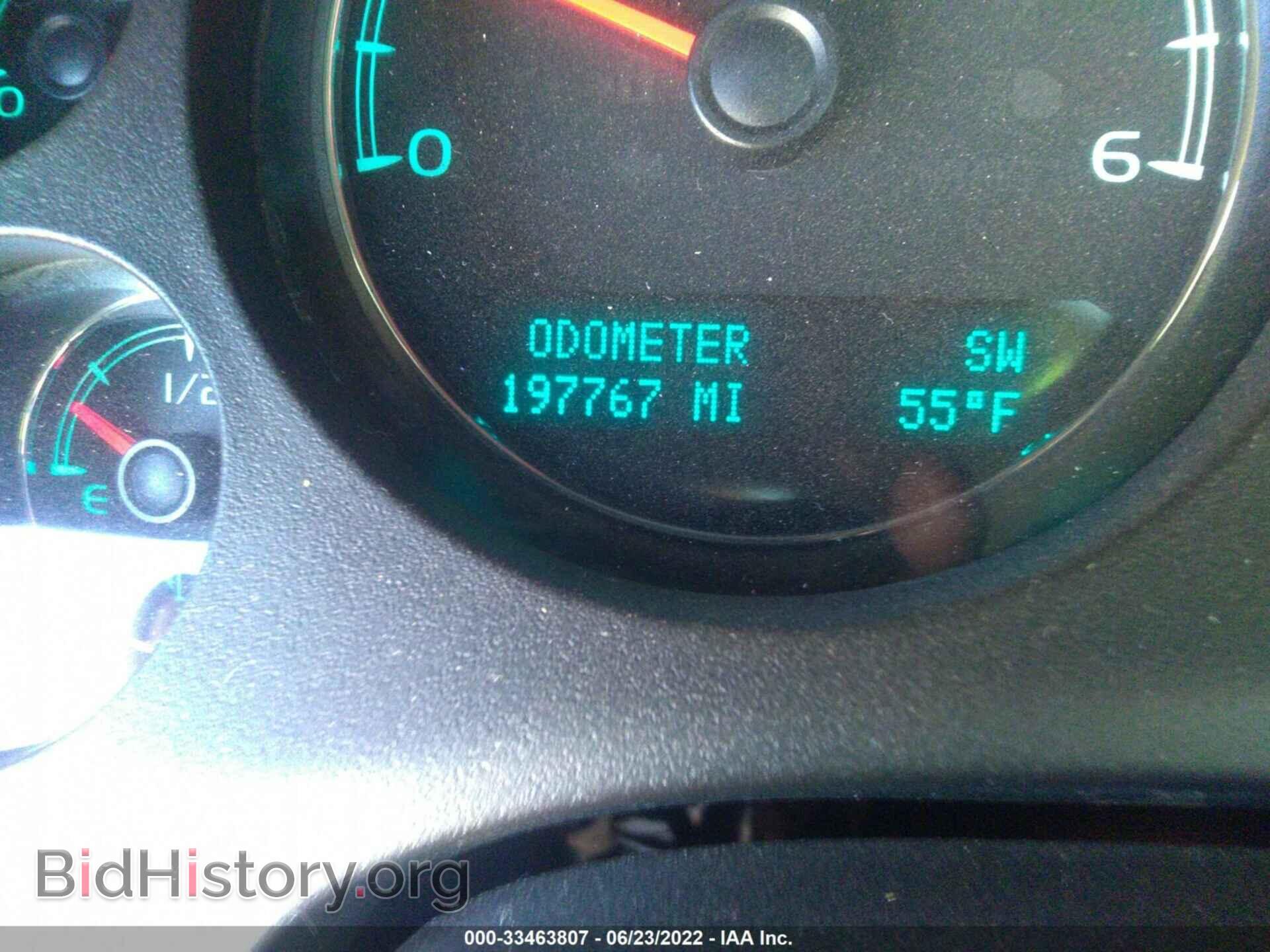 2011 GMC YUKON - VIN: 1GKS1AE04BR110668 - Фото 7