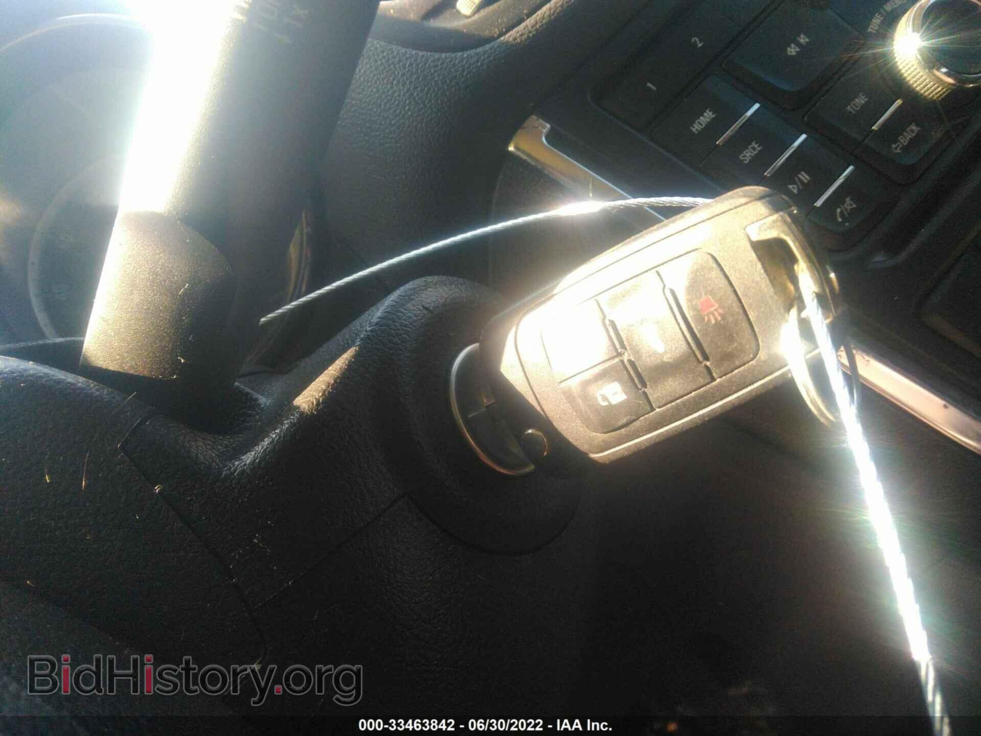2015 BUICK ENCORE - VIN: KL4CJASB6FB235184 - Фото 11