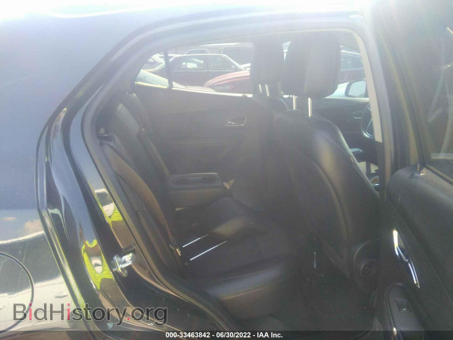2015 BUICK ENCORE - VIN: KL4CJASB6FB235184 - Фото 8