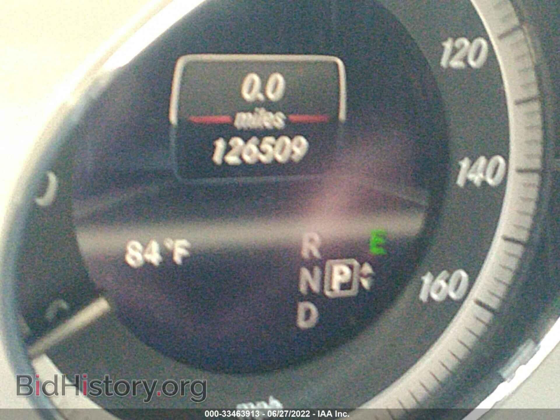 2013 MERCEDES-BENZ E-CLASS - VIN: WDDHF5KB3DA734585 - Фото 7