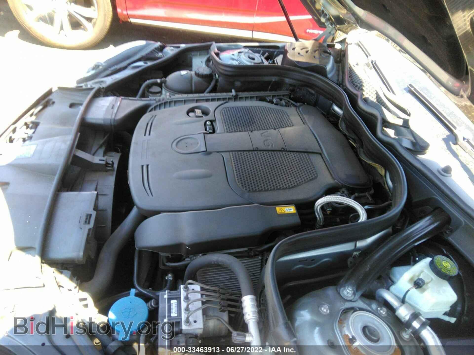 2013 MERCEDES-BENZ E-CLASS - VIN: WDDHF5KB3DA734585 - Фото 10