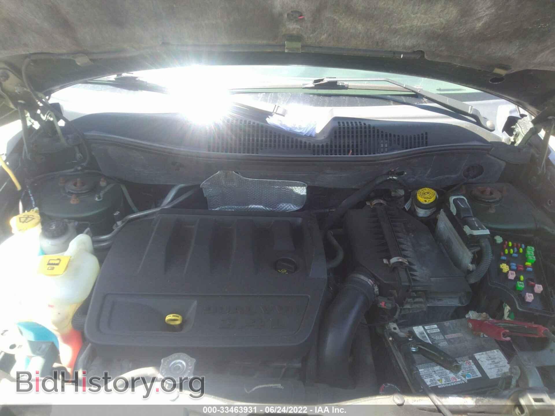 2009 JEEP COMPASS - VIN: 1J8FF57B19D237611 - Фото 10