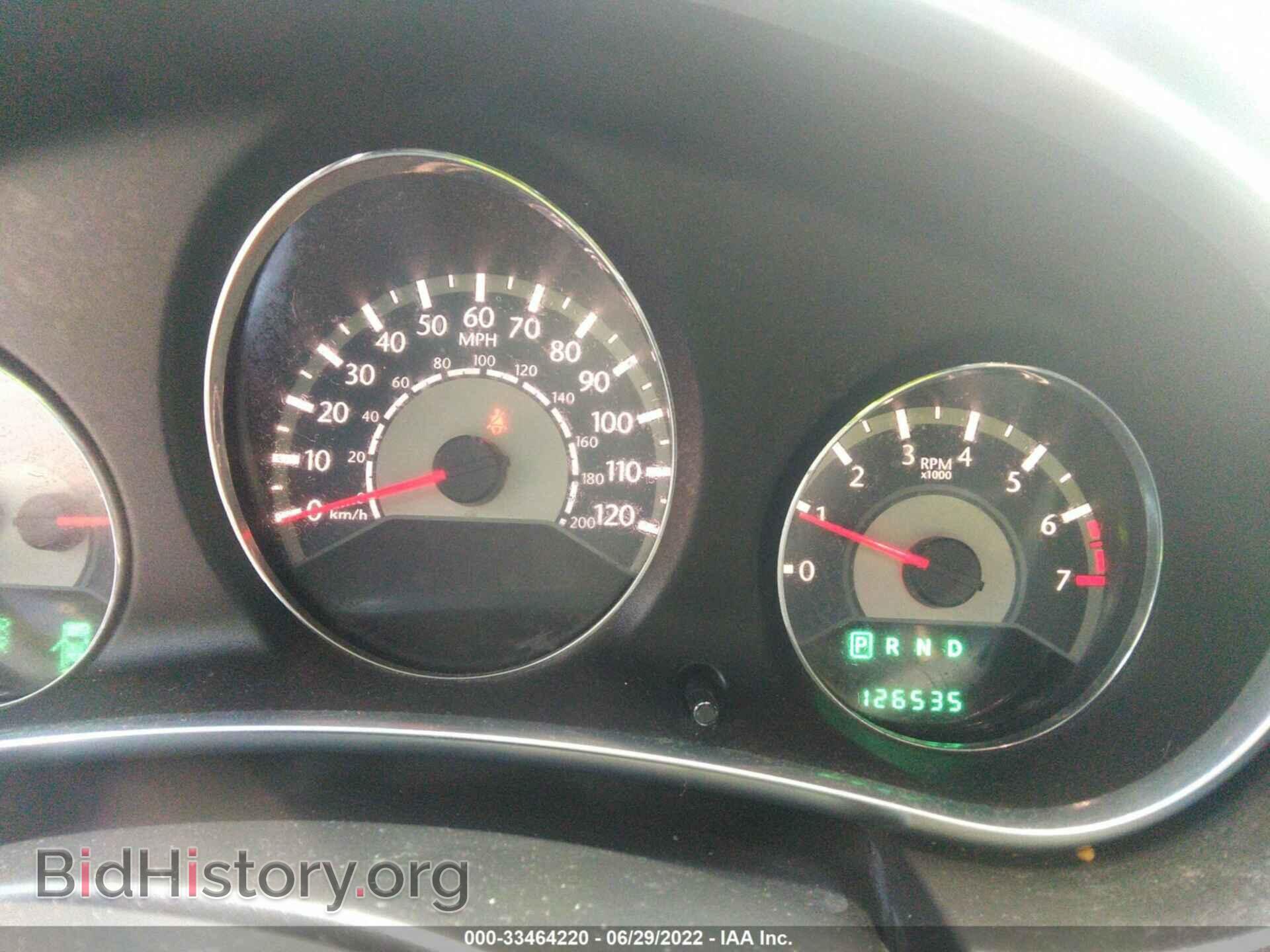 2013 CHRYSLER 200 - VIN: 1C3CCBBB0DN684804 - Photo 7