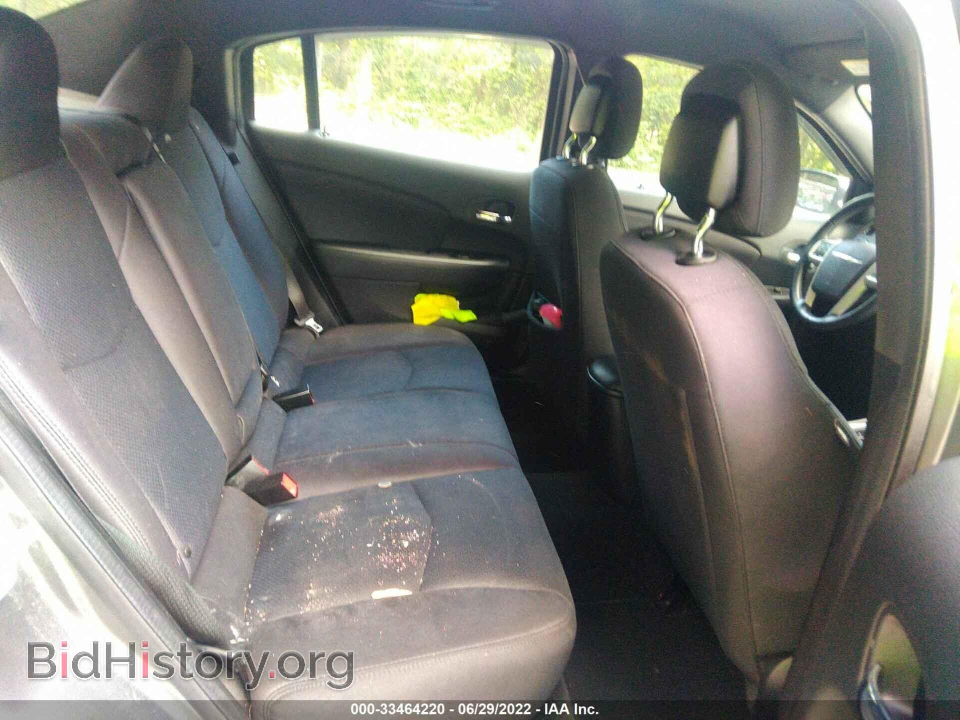 2013 CHRYSLER 200 - VIN: 1C3CCBBB0DN684804 - Photo 8