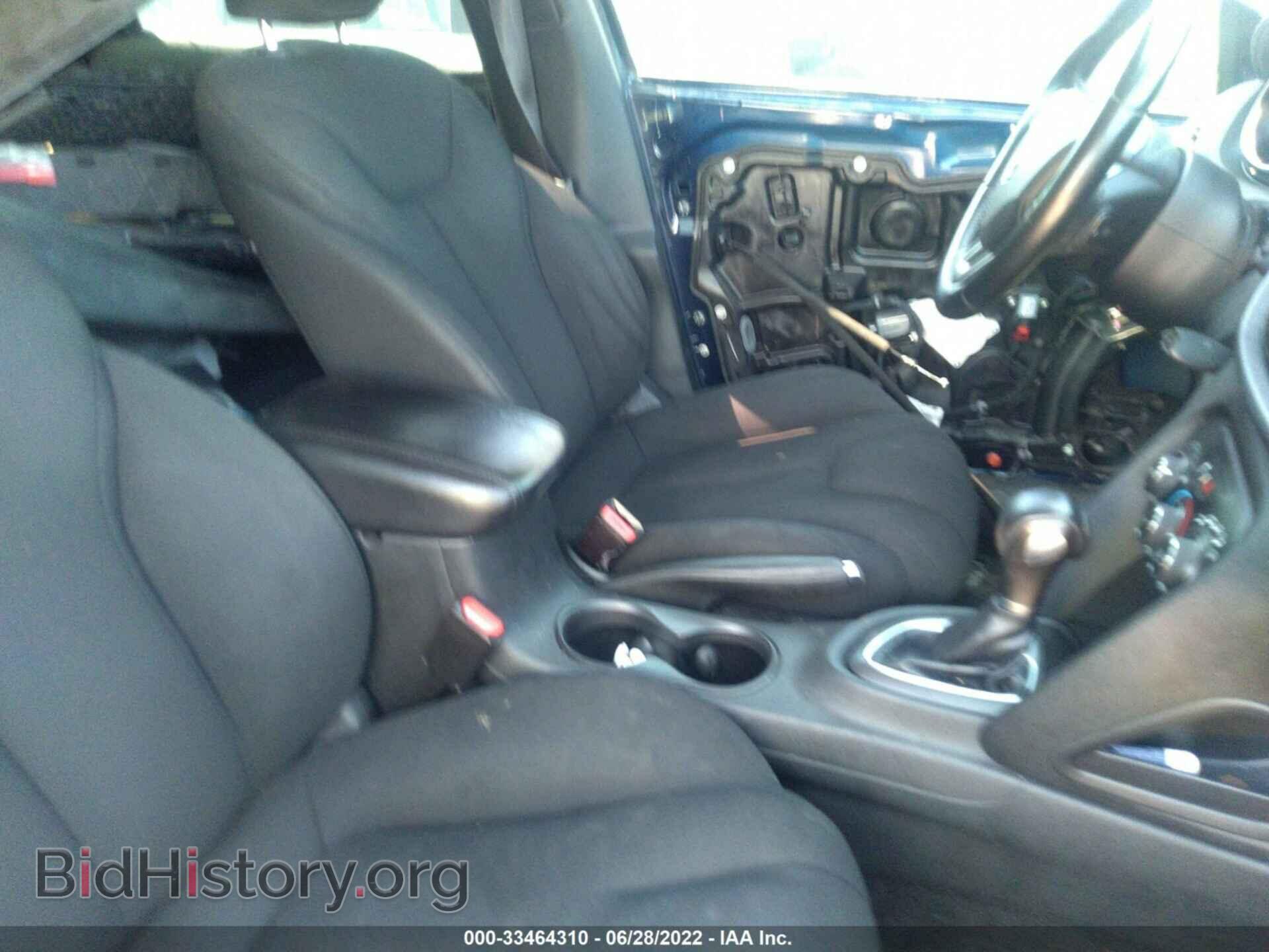 2013 DODGE DART - VIN: 1C3CDFAH9DD292789 - Фото 5