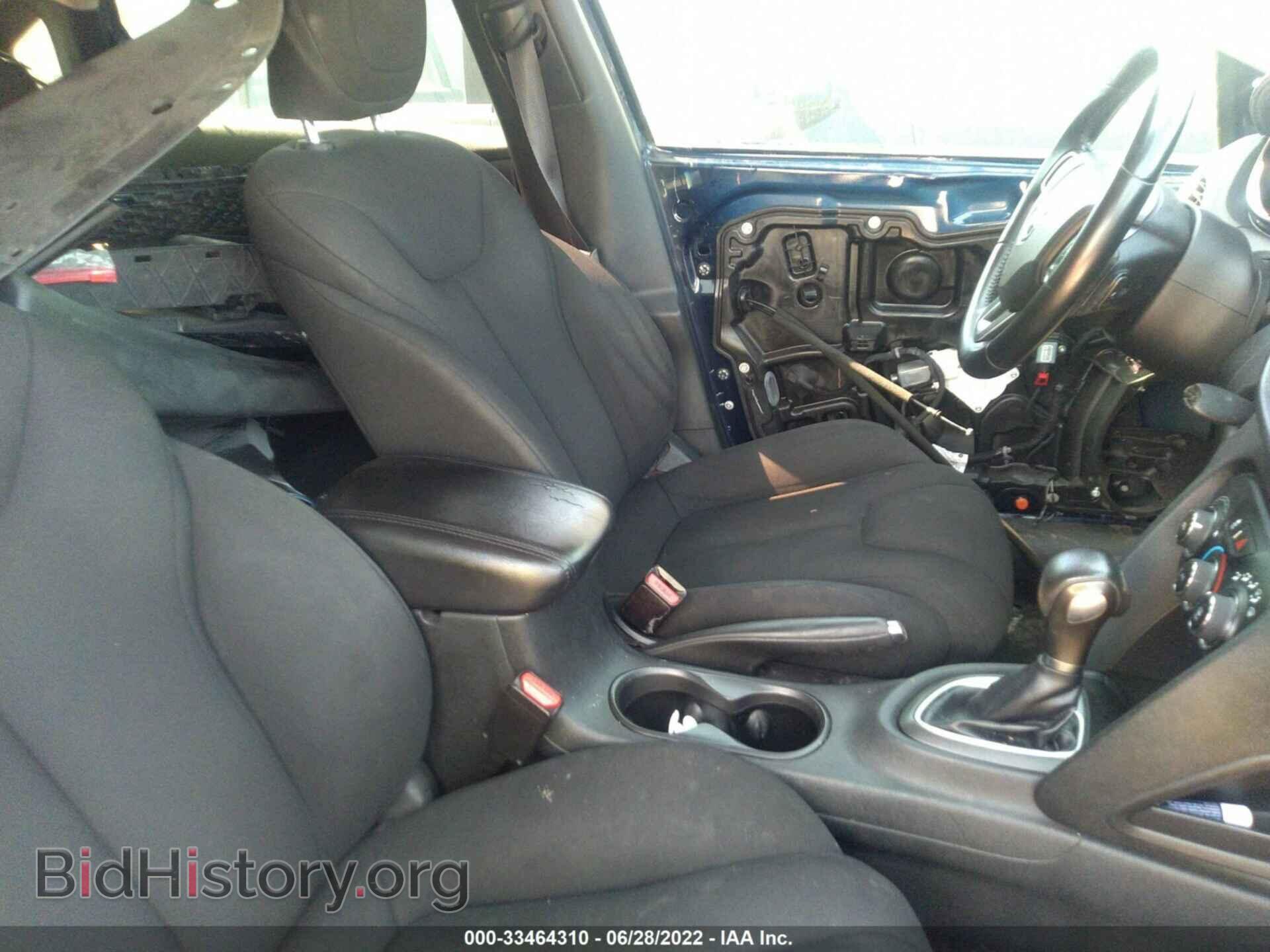 2013 DODGE DART - VIN: 1C3CDFAH9DD292789 - Фото 8