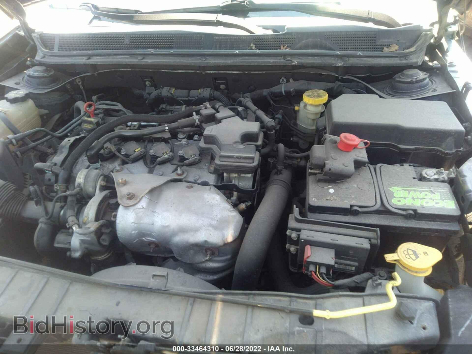 2013 DODGE DART - VIN: 1C3CDFAH9DD292789 - Фото 10