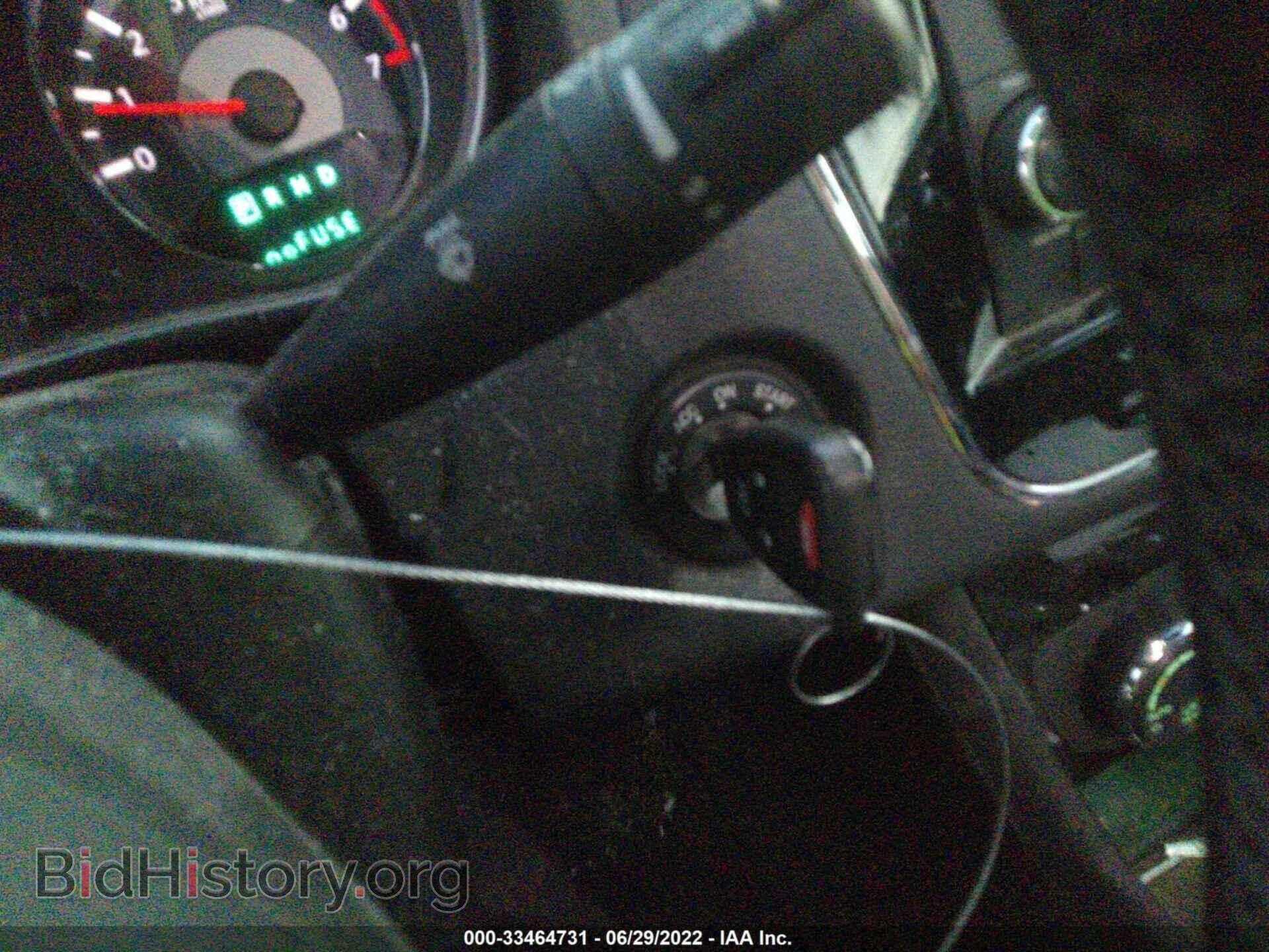 2012 CHRYSLER 200 - VIN: 1C3CCBBG9CN305793 - Фото 11