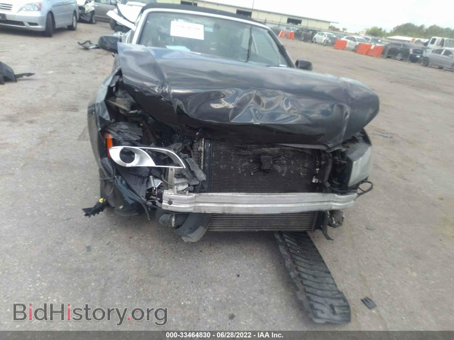 2012 AUDI A5 - VIN: WAUCFAFH8CN005692 - Фото 6