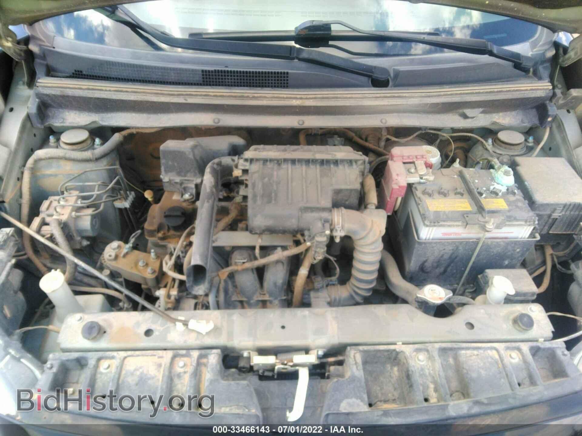 2017 MITSUBISHI MIRAGE G4 - VIN: ML32F3FJ5HHF06502 - Фото 10