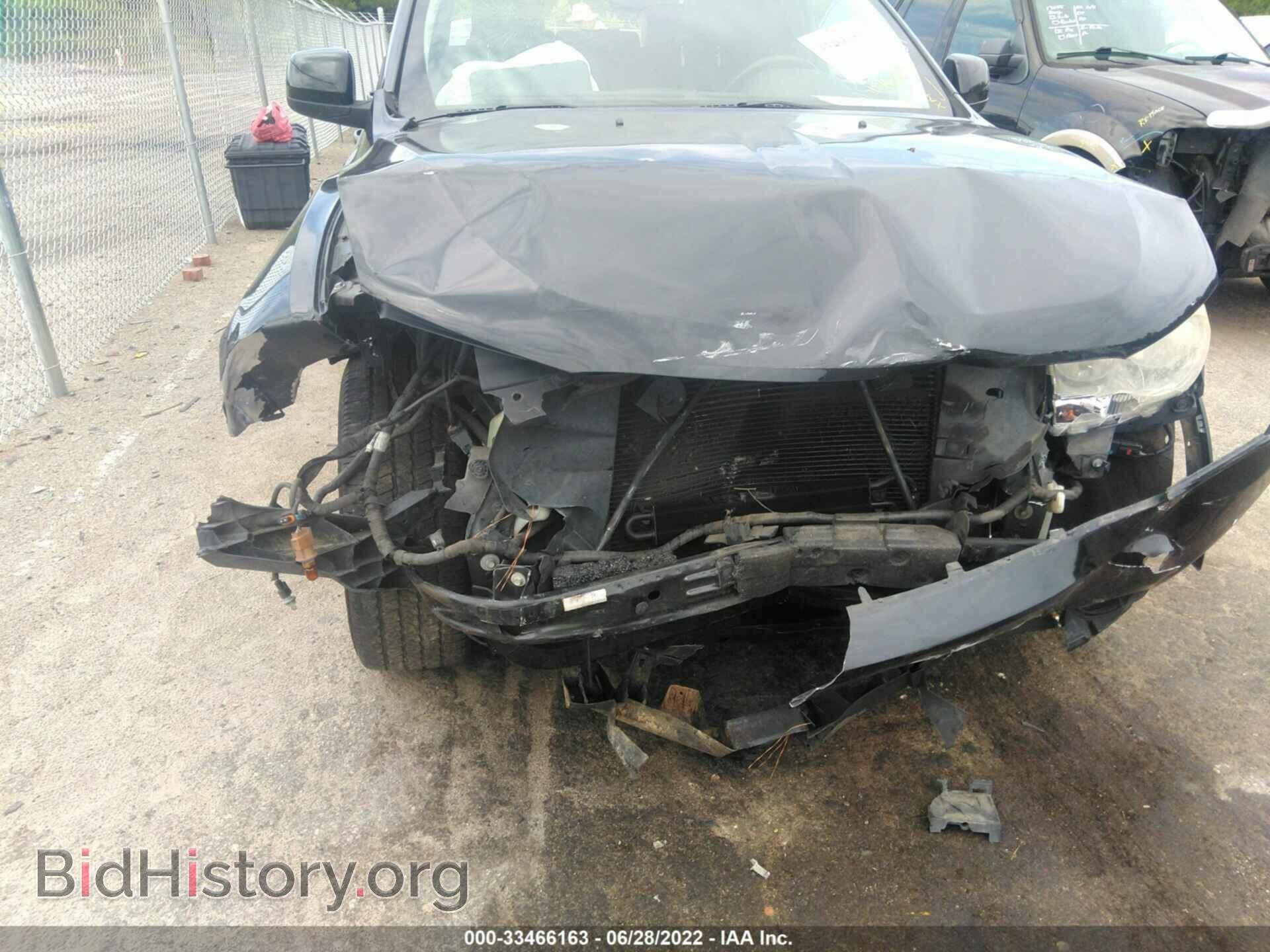 2012 DODGE DURANGO - VIN: 1C4RDHAG2CC108984 - Фото 6