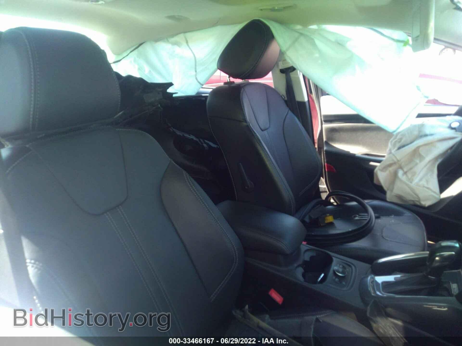 2013 FORD FOCUS - VIN: 1FADP3J25DL231856 - Photo 5