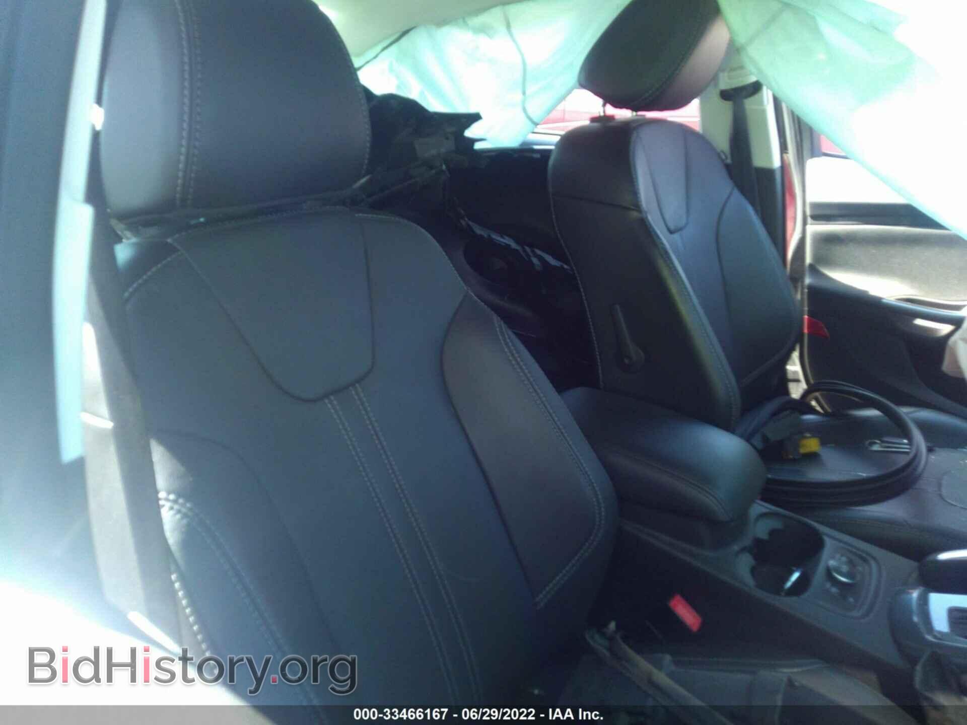 2013 FORD FOCUS - VIN: 1FADP3J25DL231856 - Photo 8
