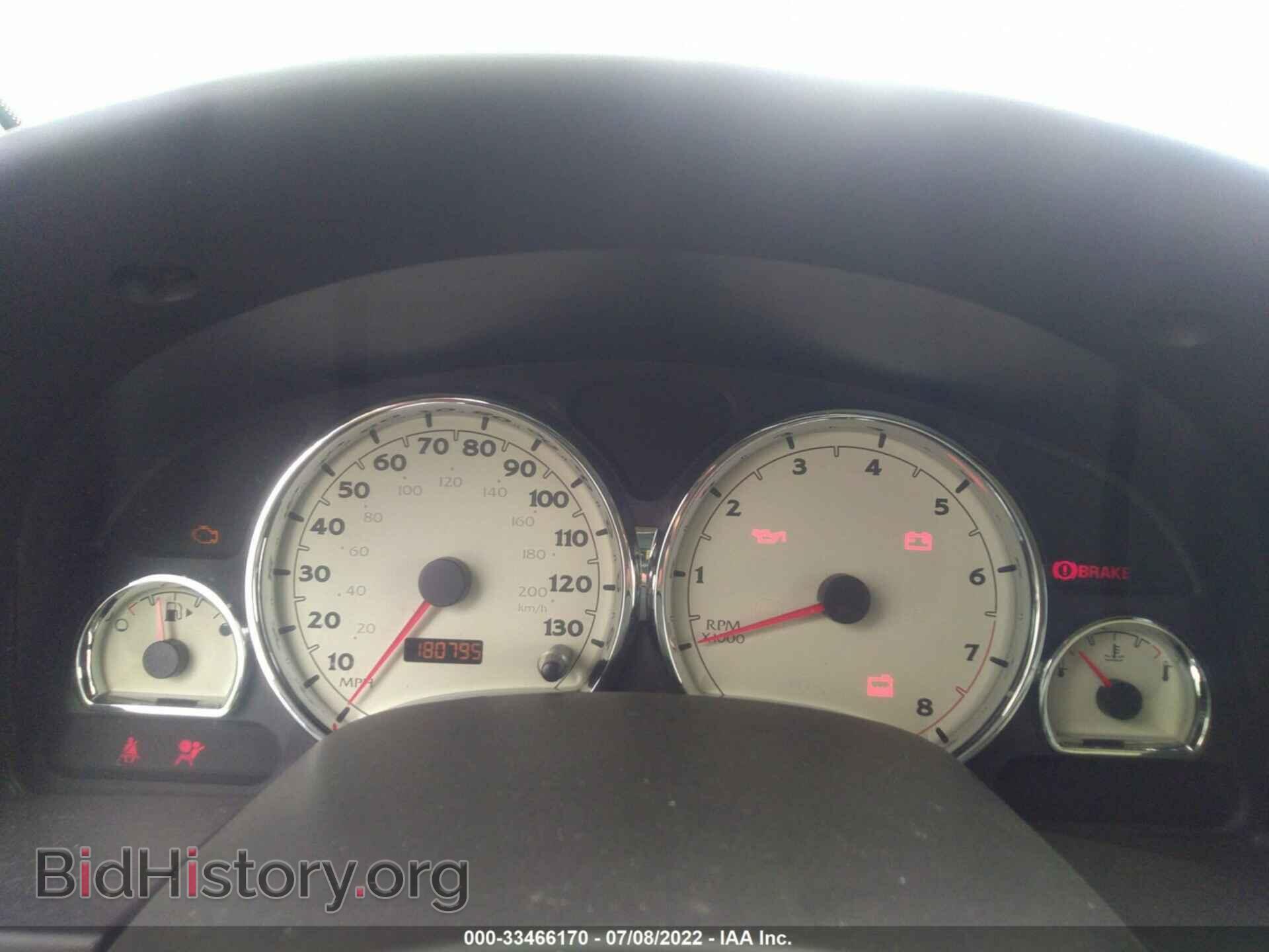 2007 SATURN VUE - VIN: 5GZCZ33D47S865652 - Фото 7