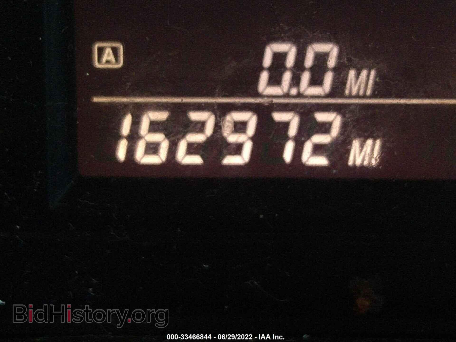2011 SUZUKI SX4 - VIN: JS2YB5A30B6303837 - Photo 7