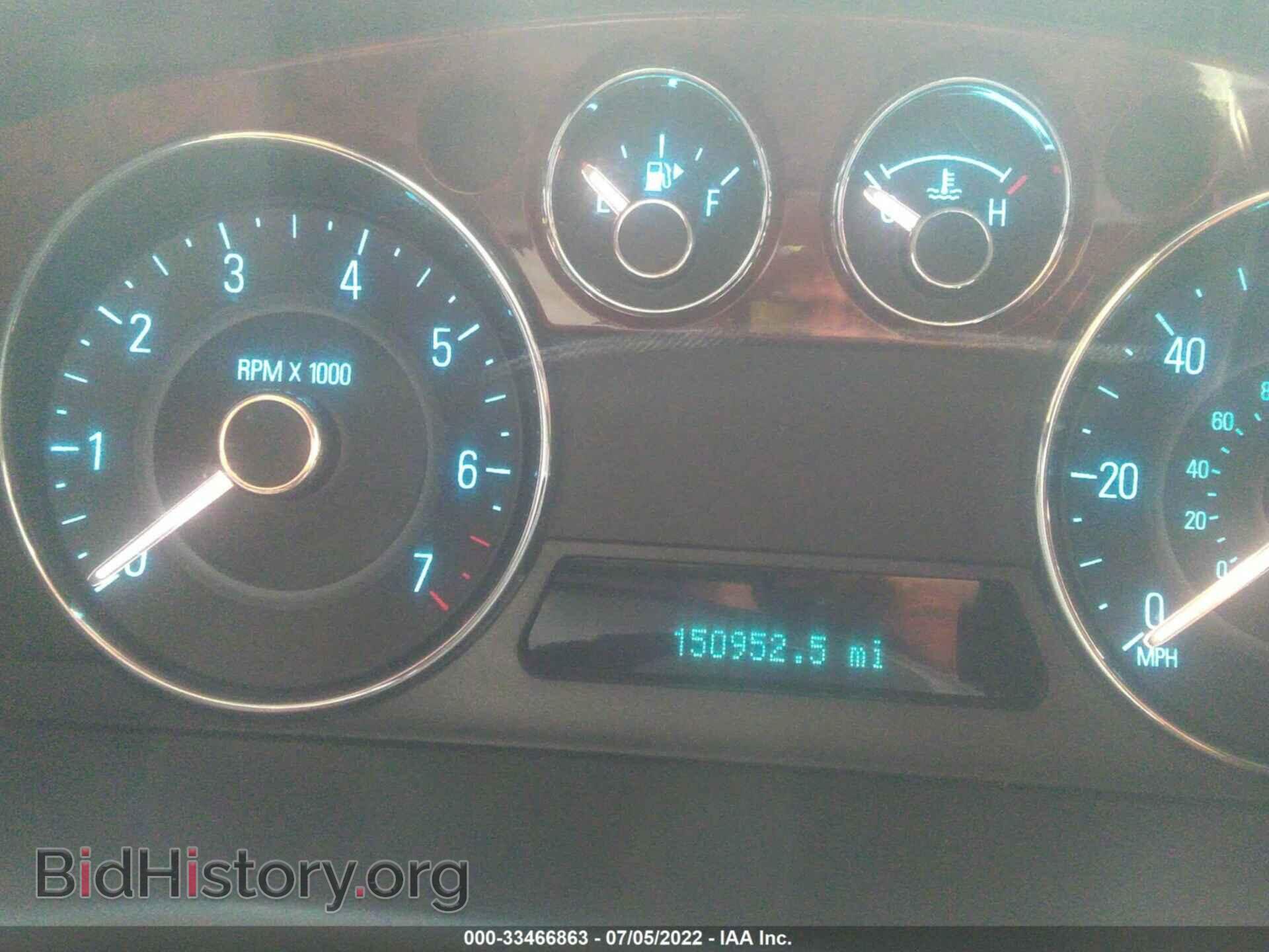 2011 FORD FLEX - VIN: 2FMGK5DCXBBD05240 - Фото 7
