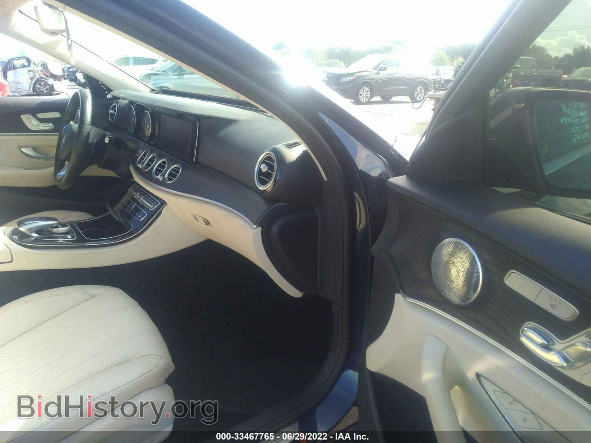 2017 MERCEDES-BENZ E-CLASS - VIN: WDDZF4KB2HA171856 - Фото 5