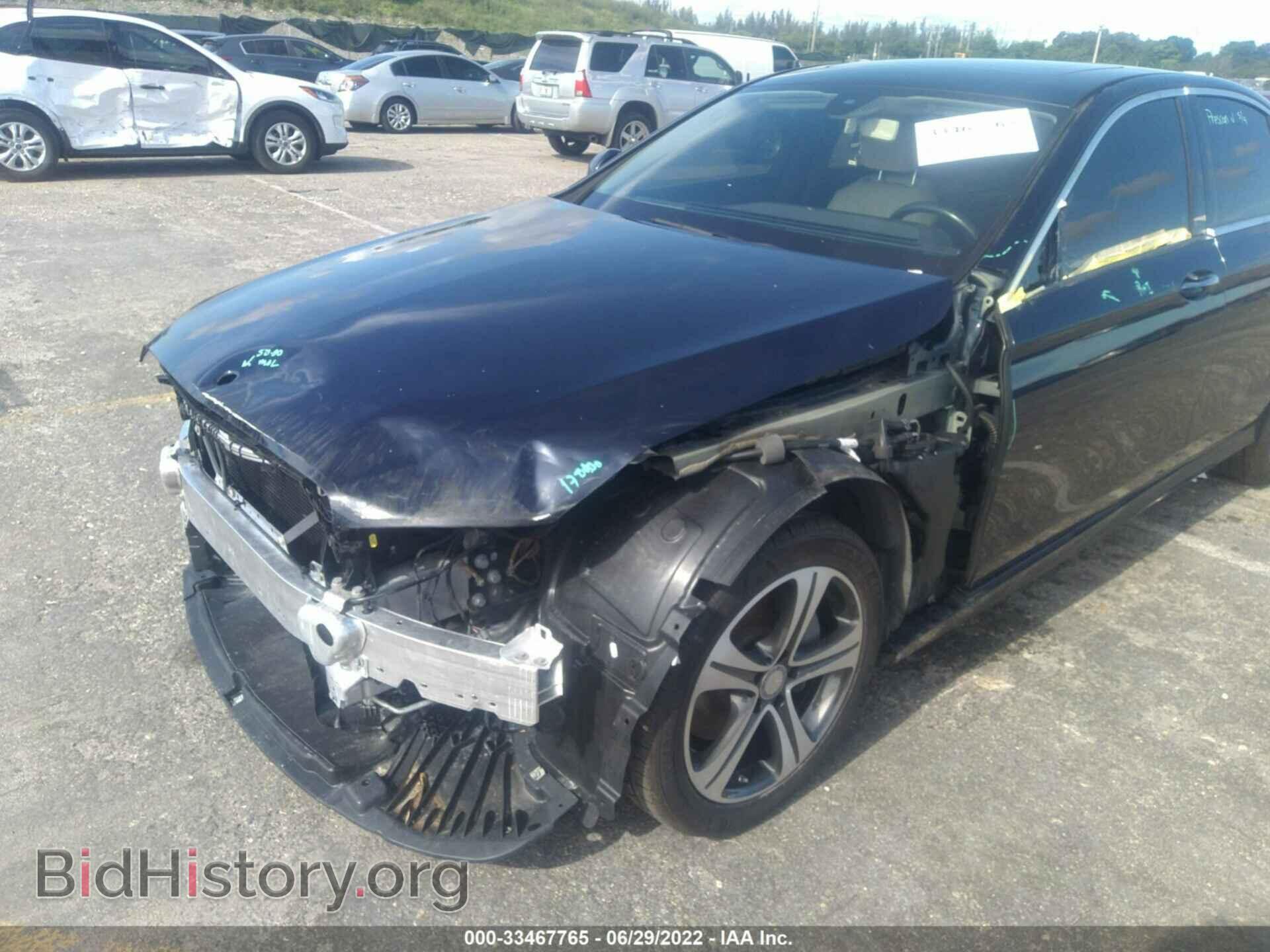 2017 MERCEDES-BENZ E-CLASS - VIN: WDDZF4KB2HA171856 - Фото 6